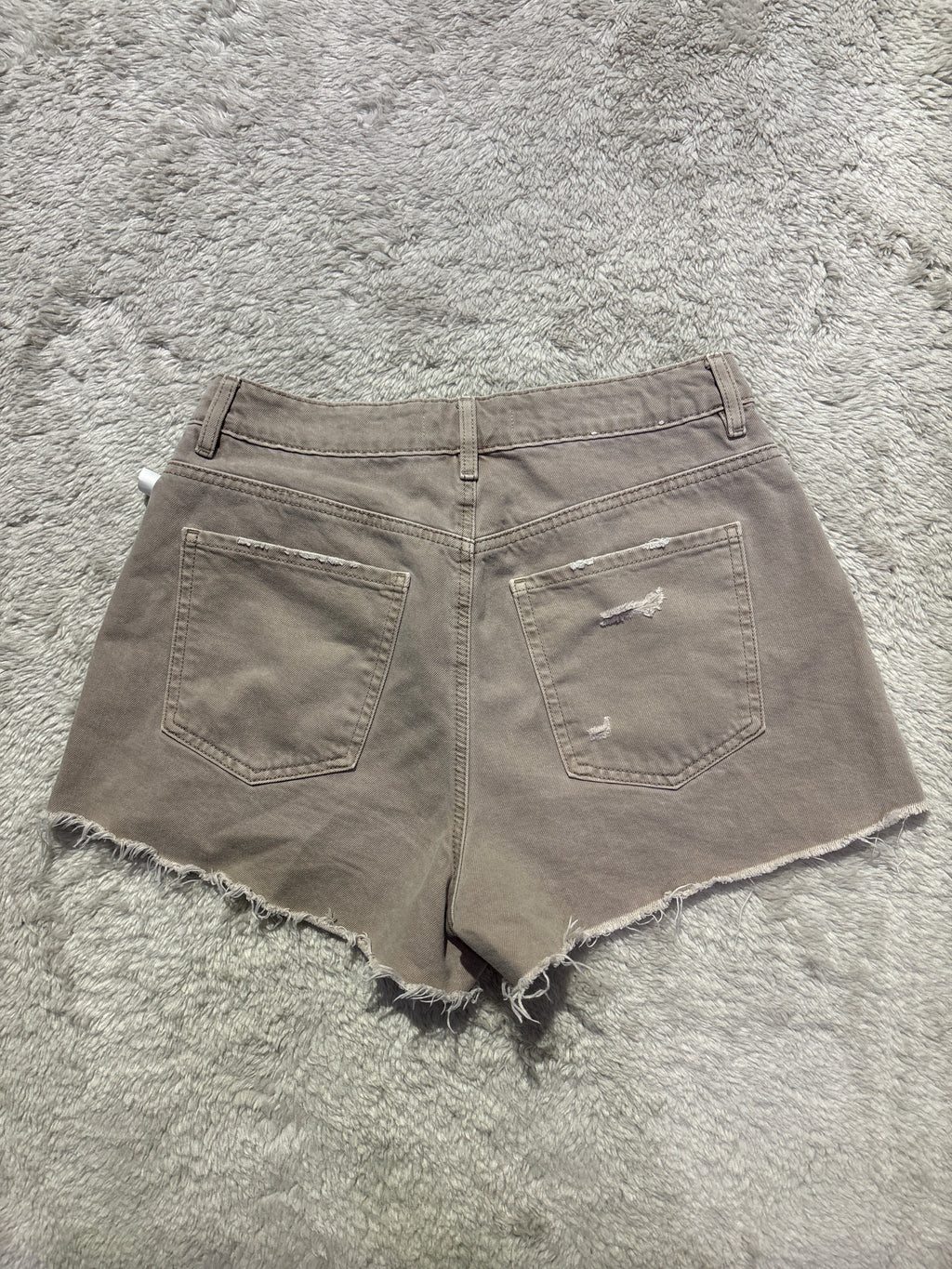 Garage Shorts
