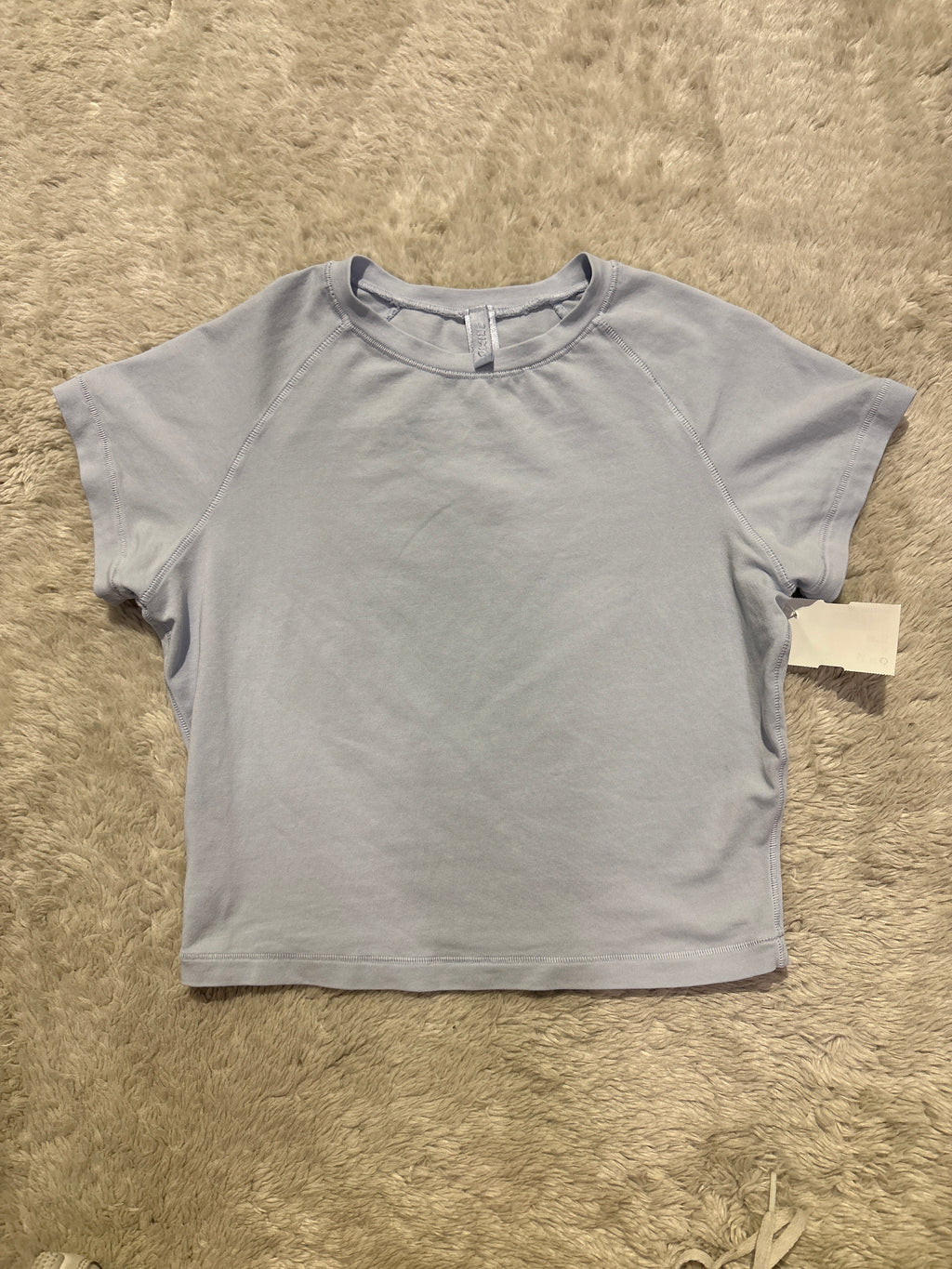 Skims T-shirt