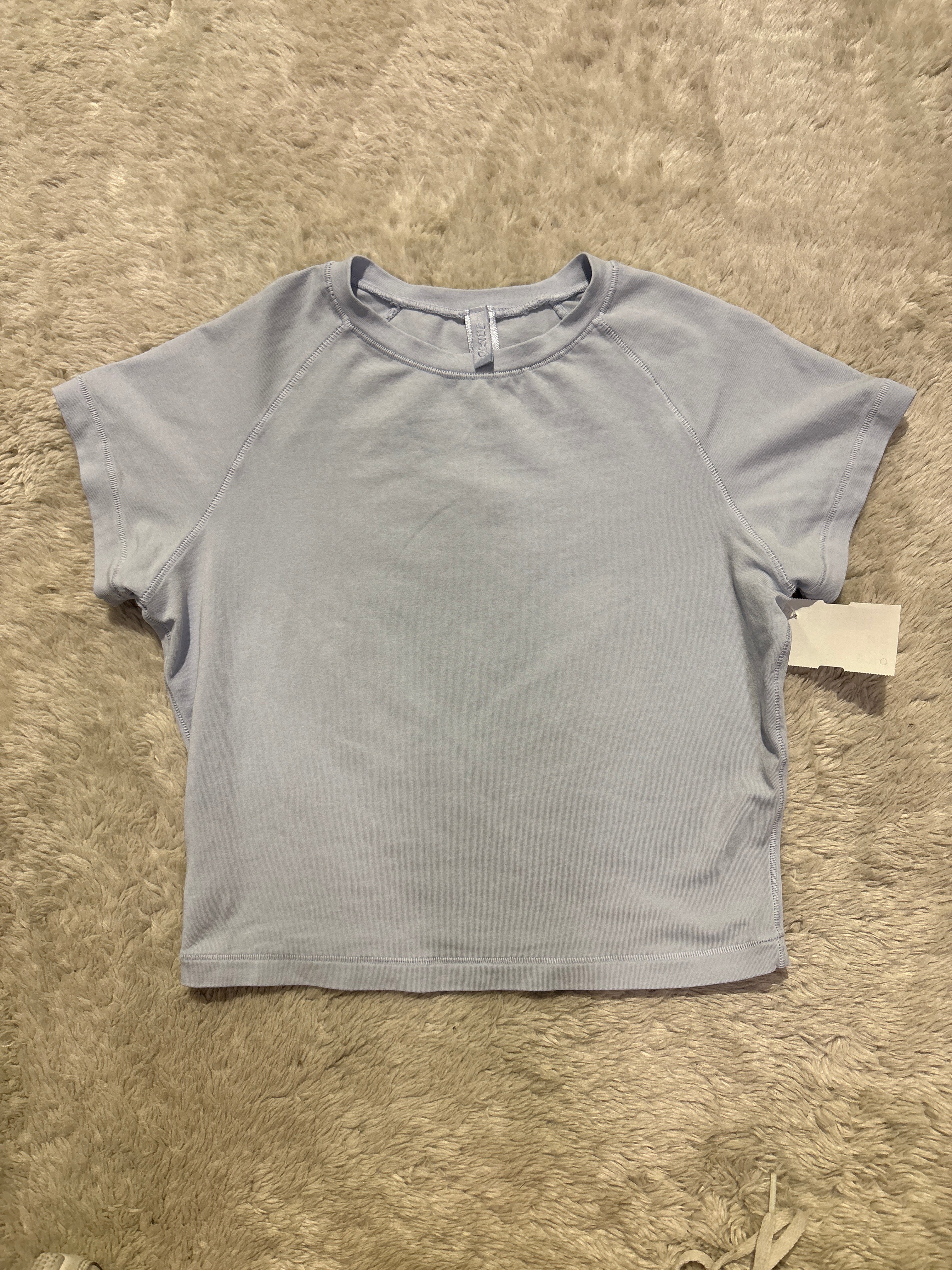 Skims T-shirt