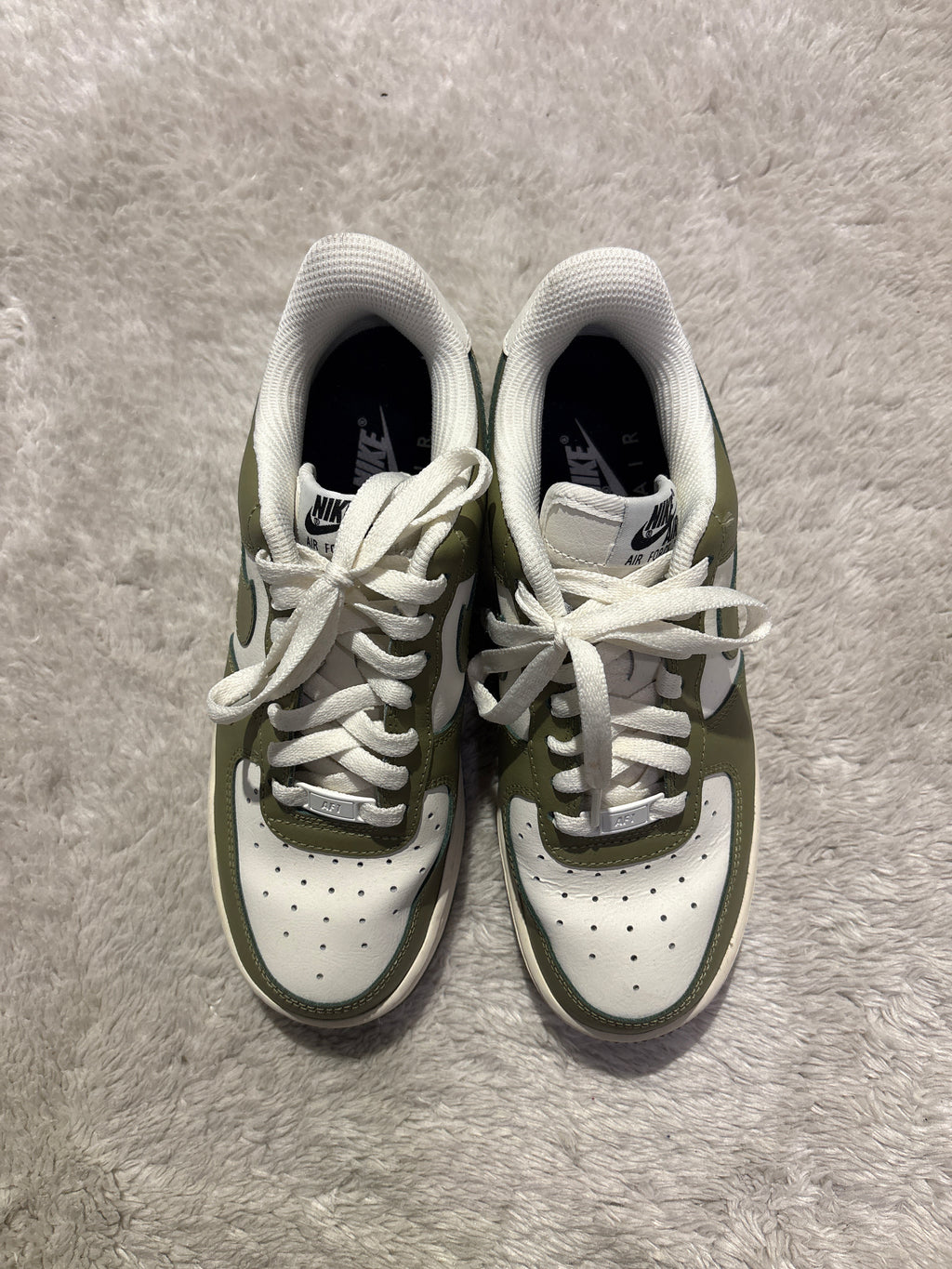 Nike Air Force 1