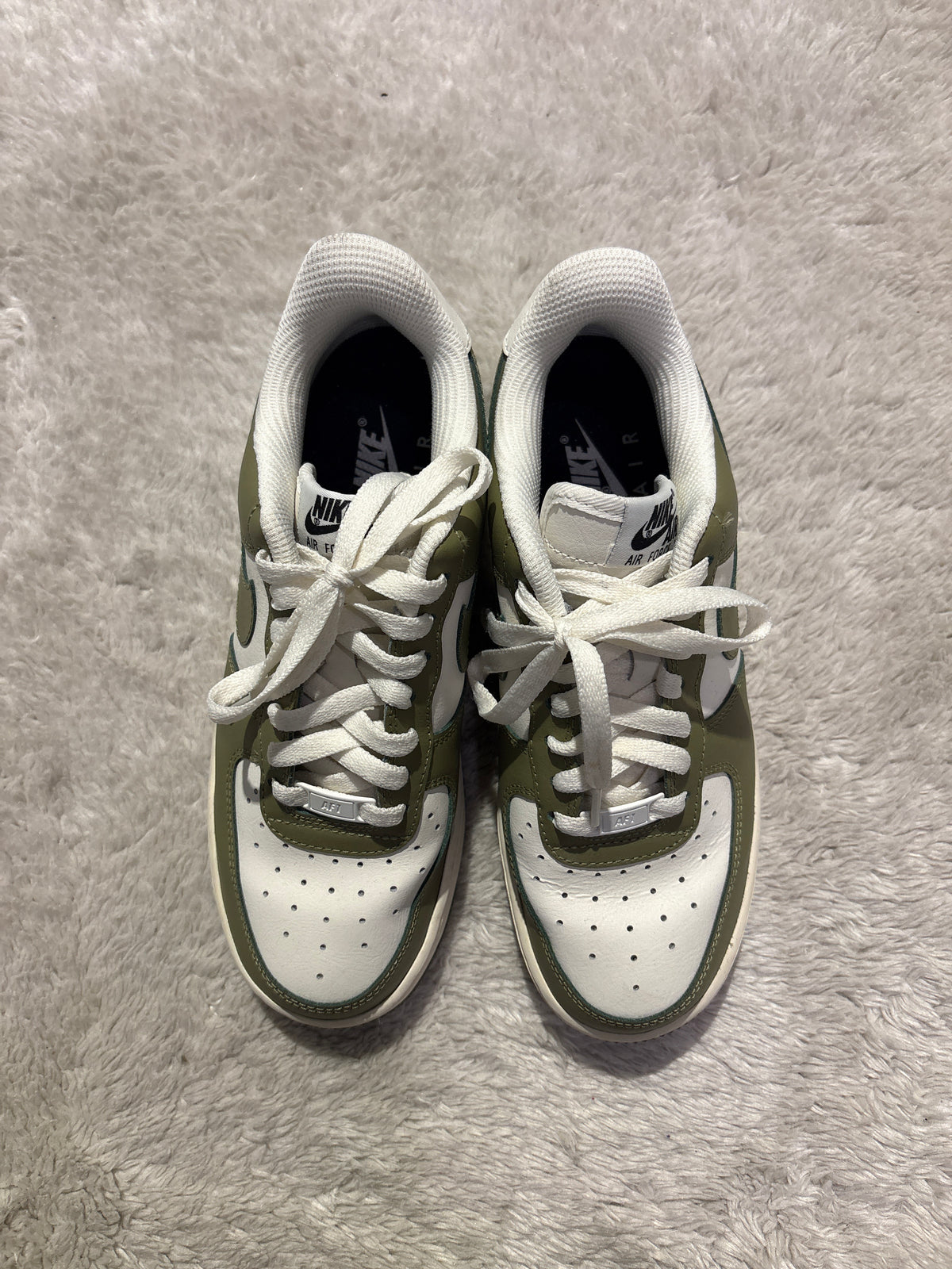 Nike Air Force 1