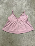 Baby Doll Tank Top