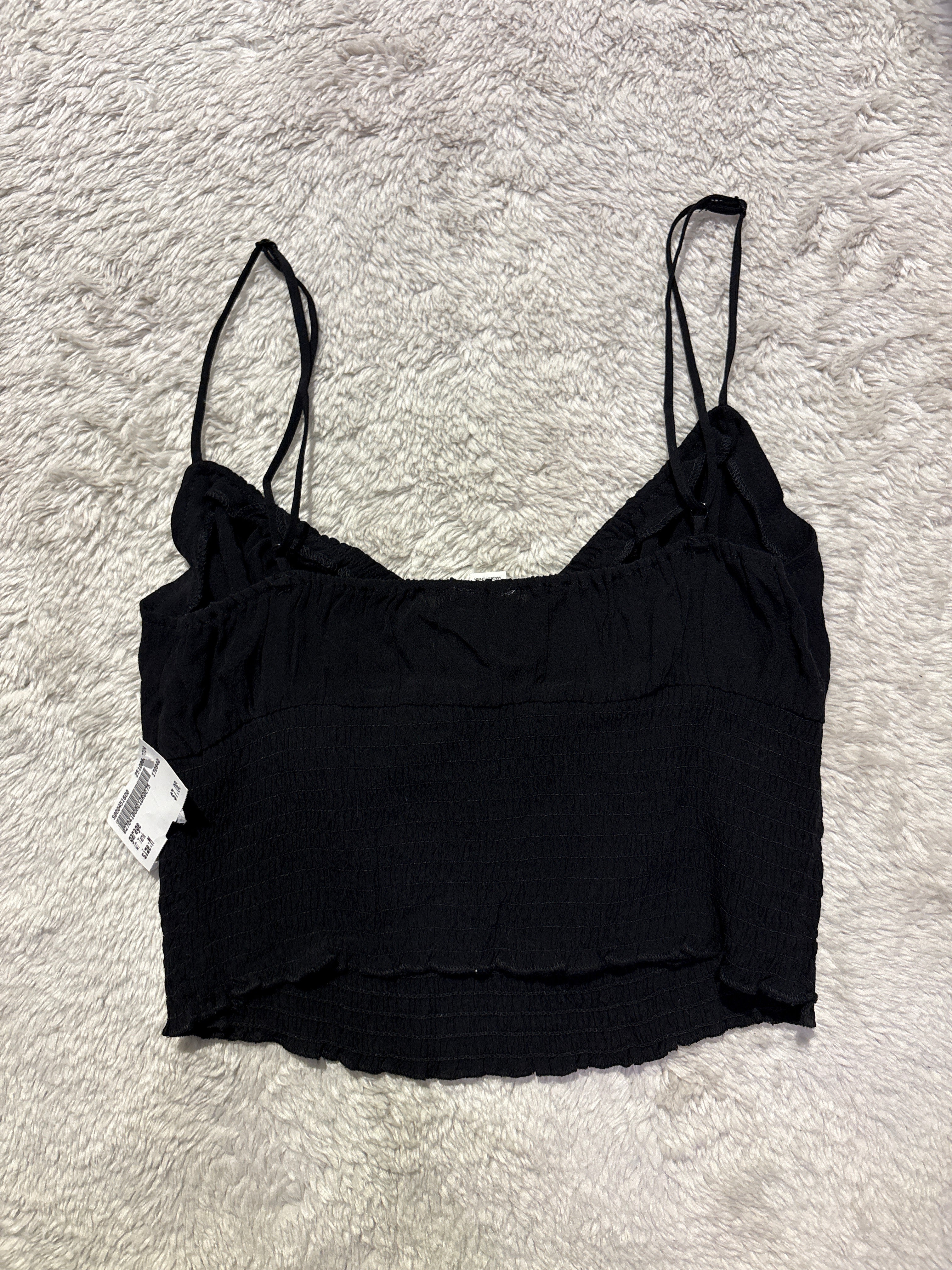 Garage Tank Top