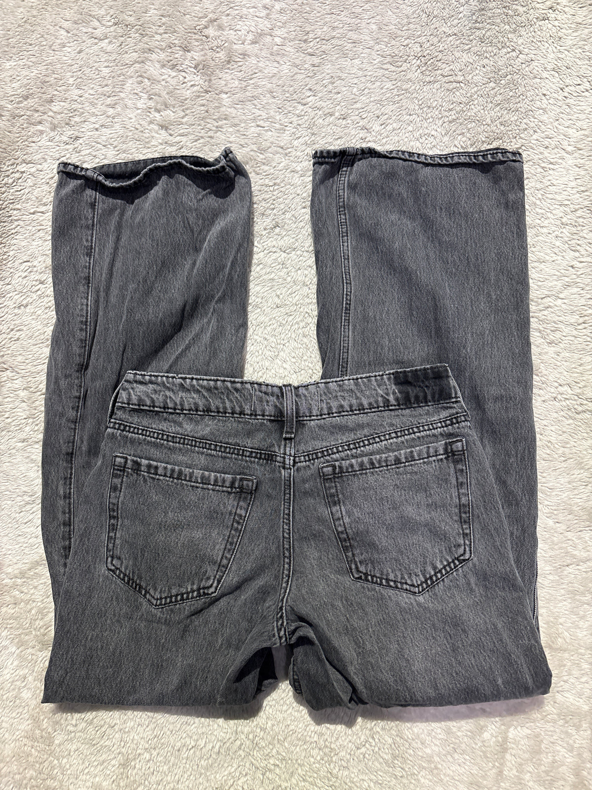 Hollister Denim