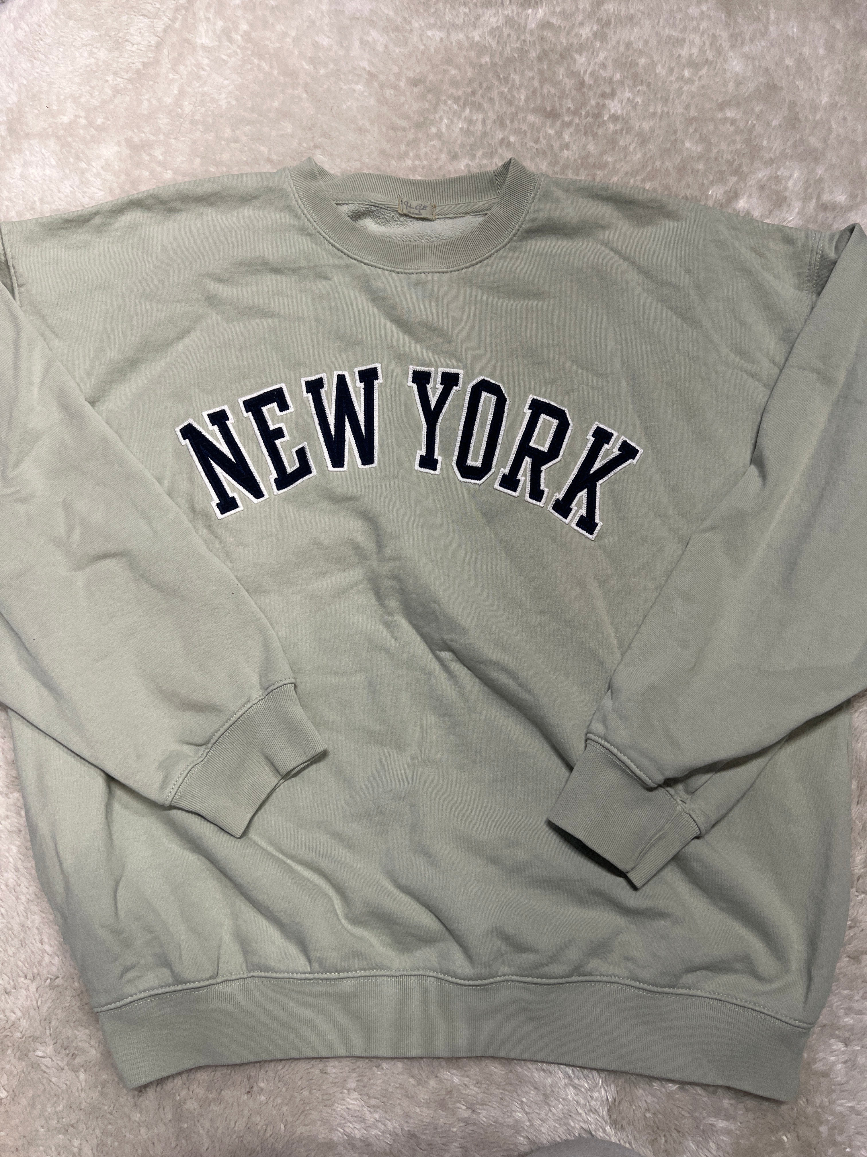 Brandy Melville Sweatshirt