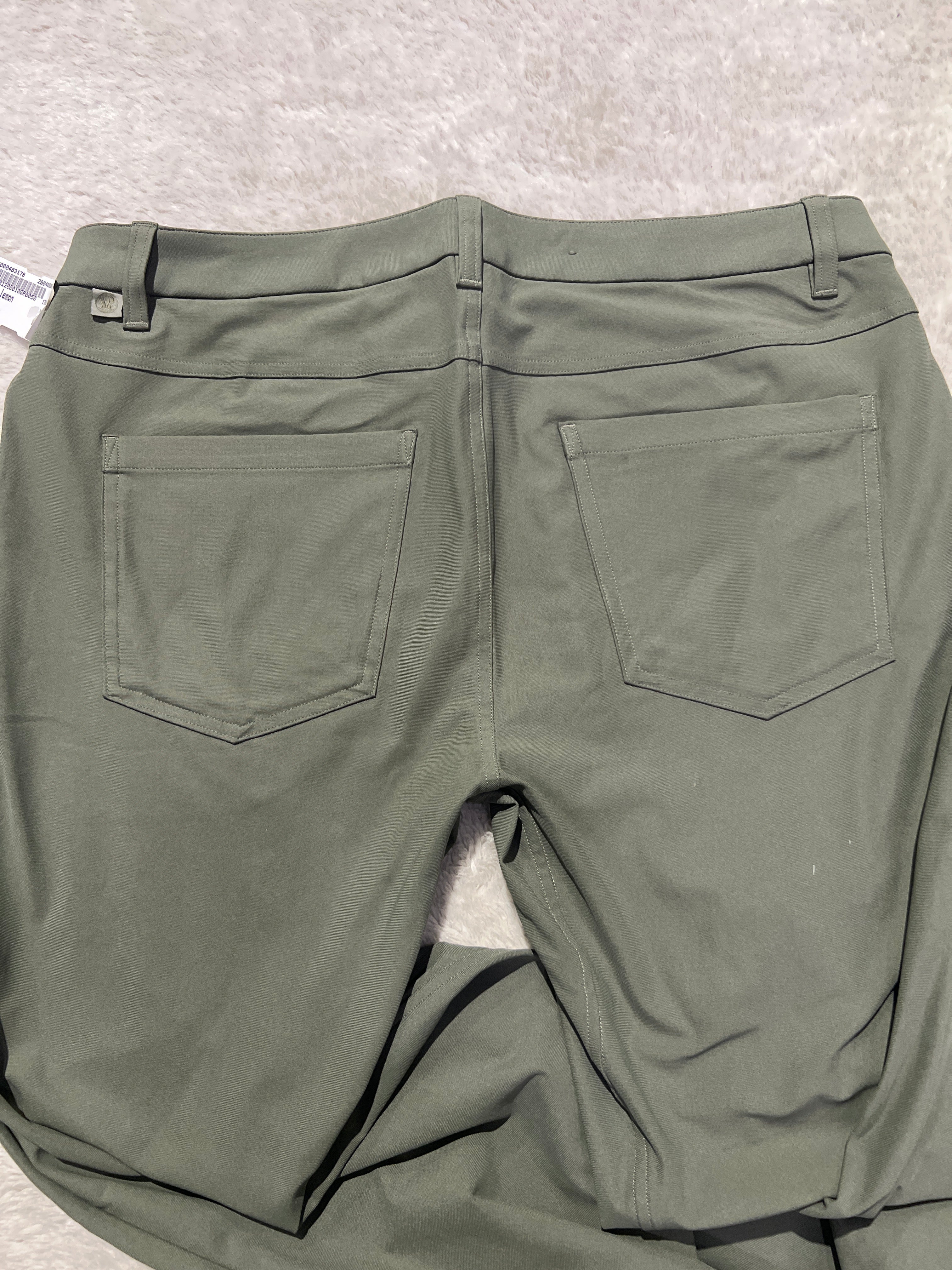 Men’s Lululemon Pants