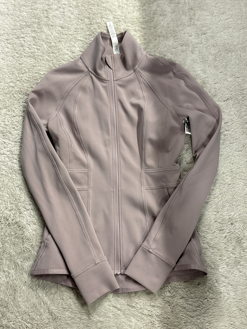 Lululemon define jacket