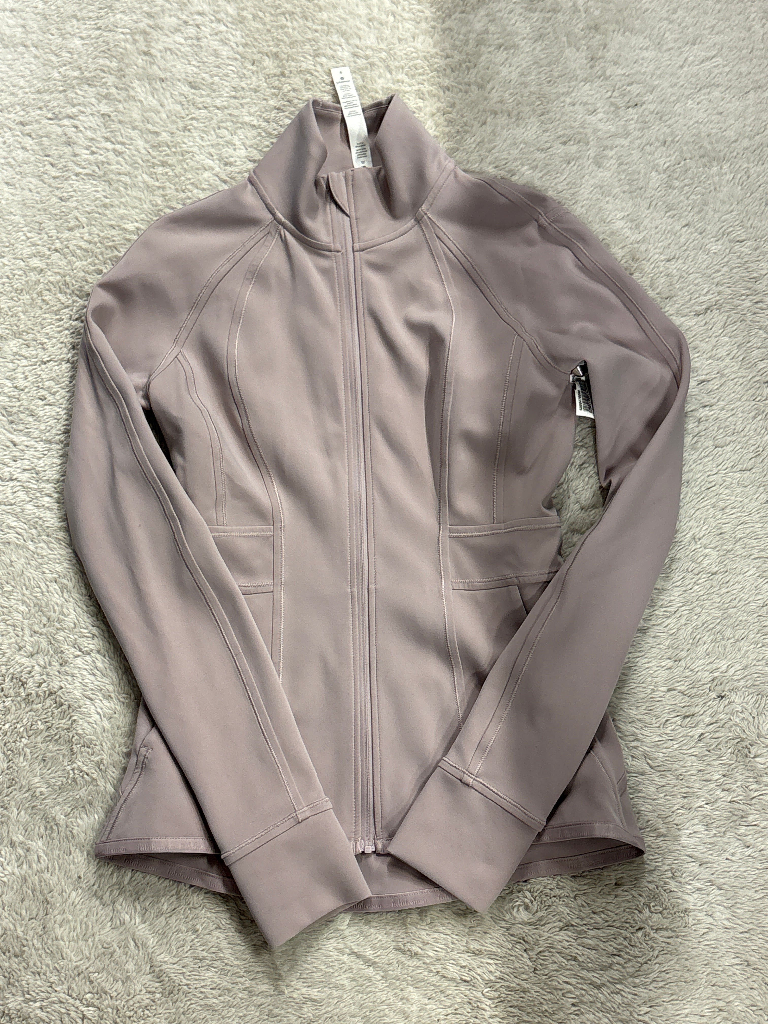 Lululemon define jacket