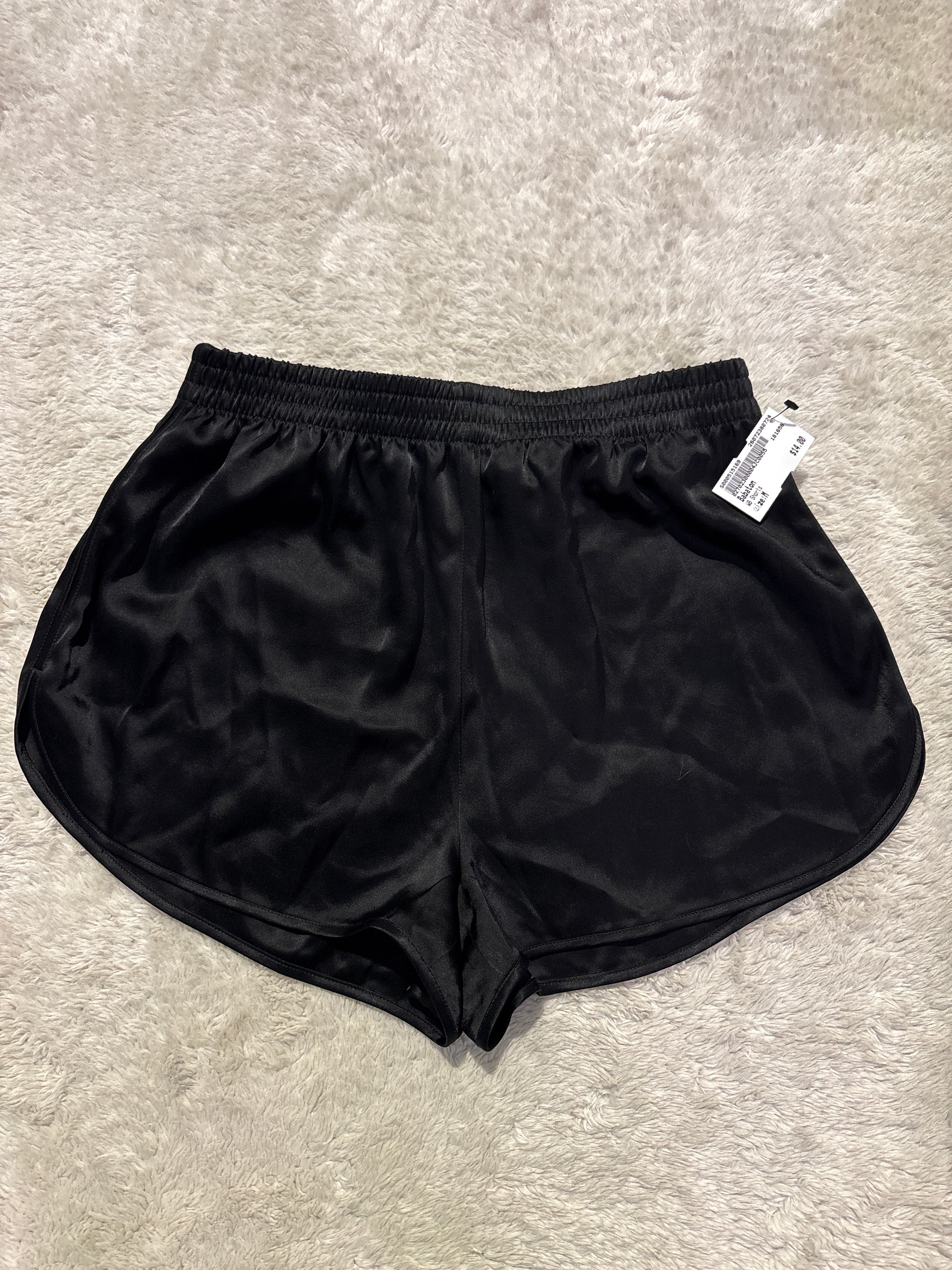 Babaton Shorts
