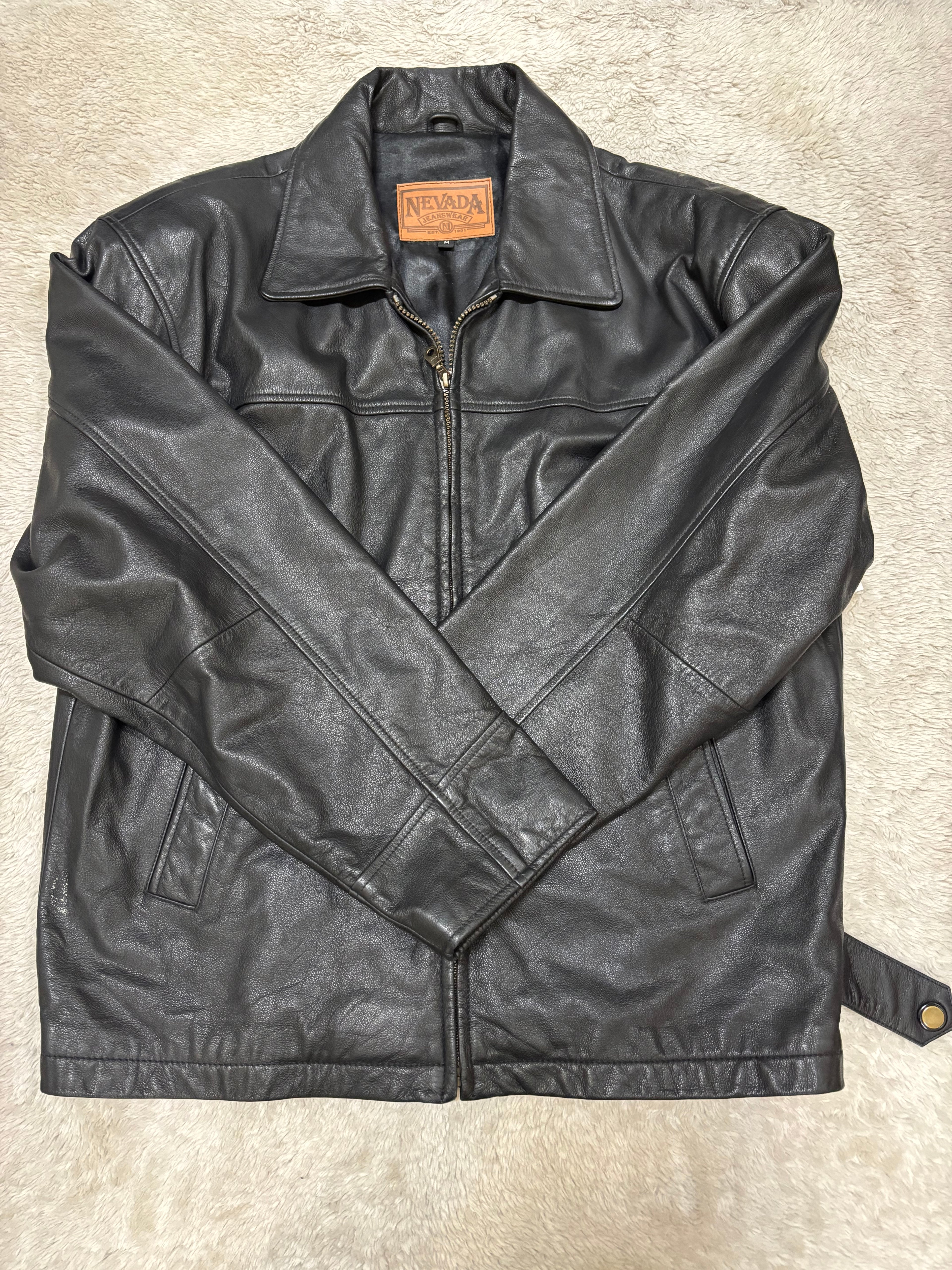 Nevada Jacket