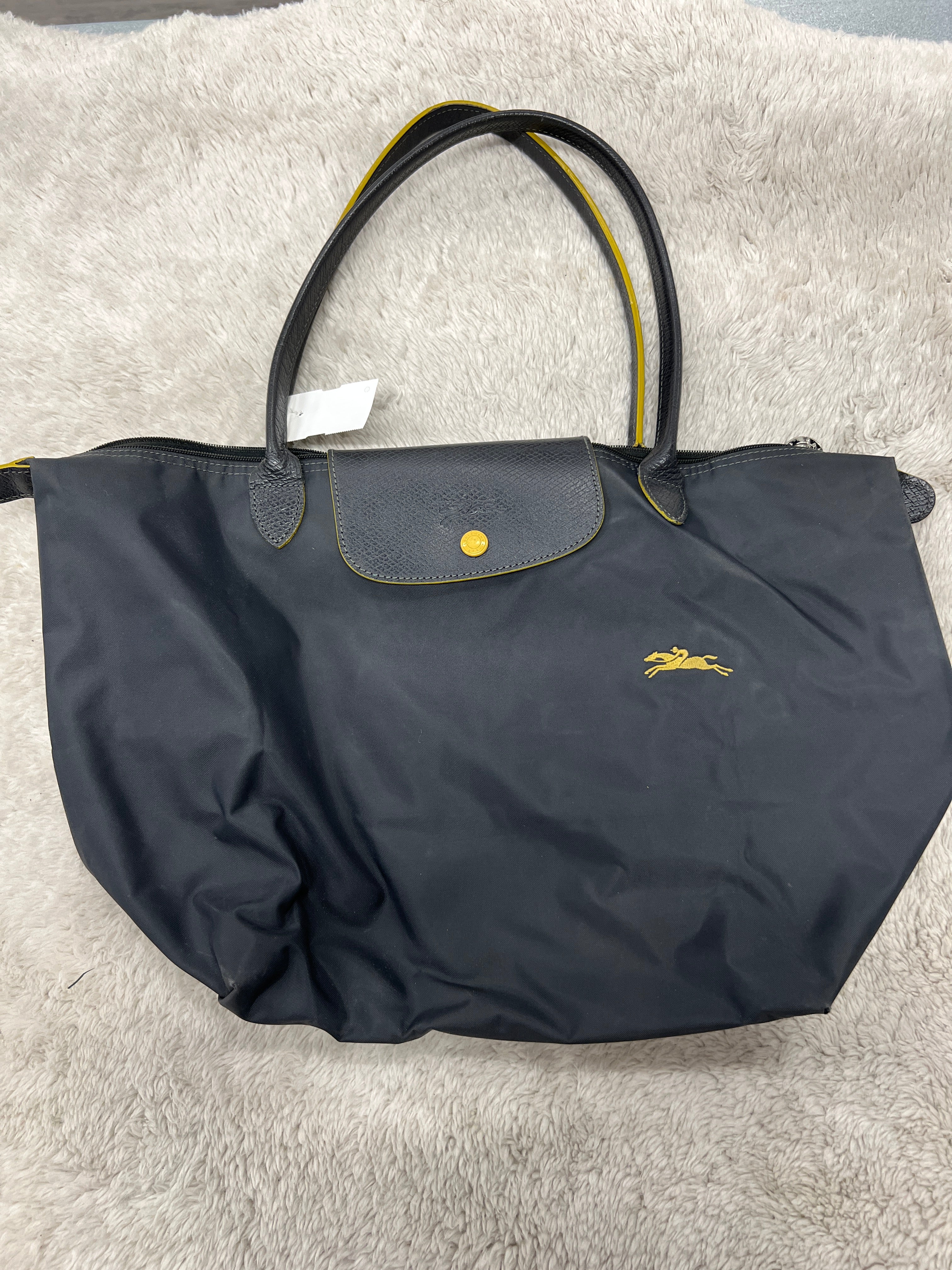 Longchamp Tote