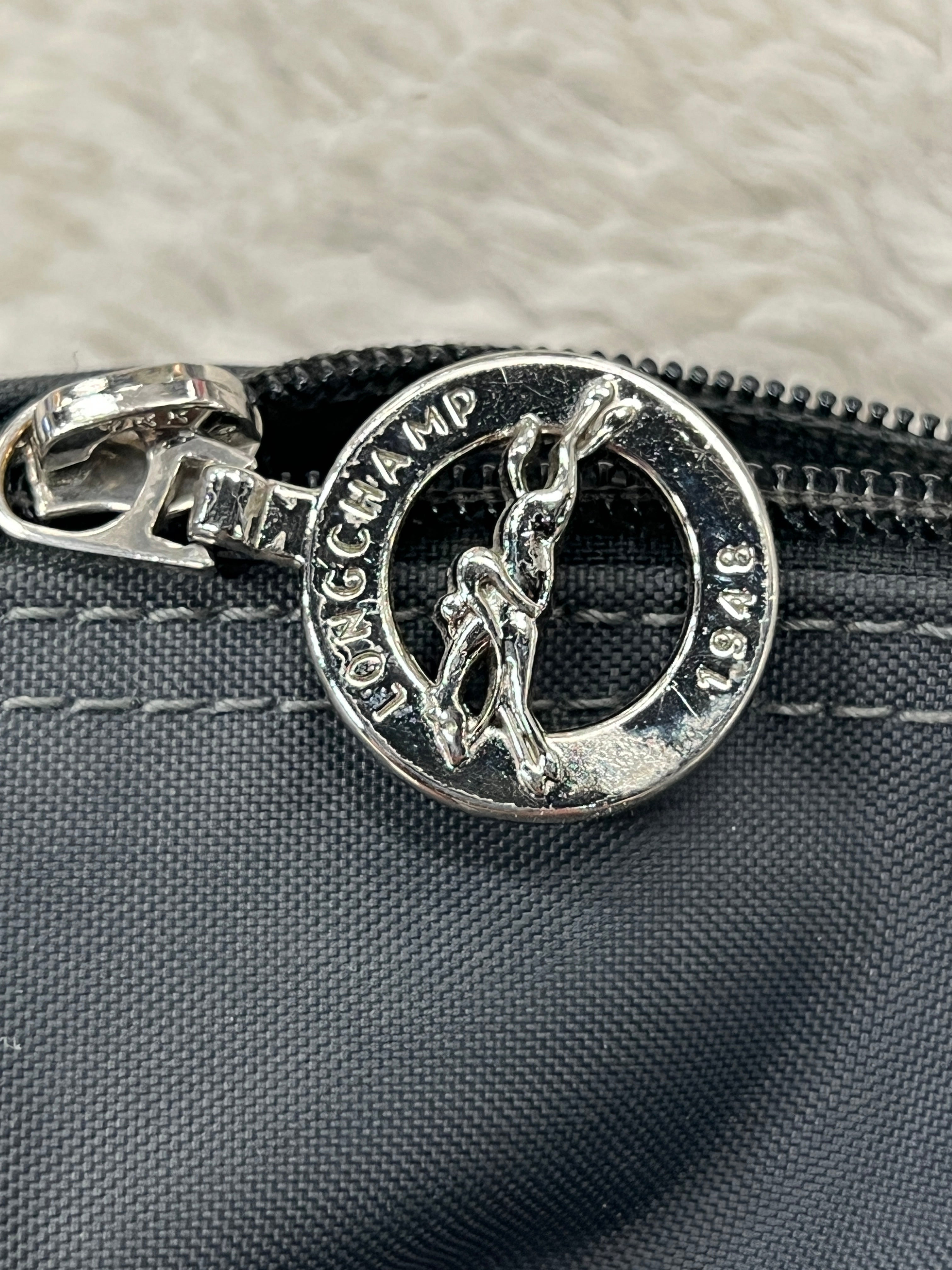 Longchamp Tote