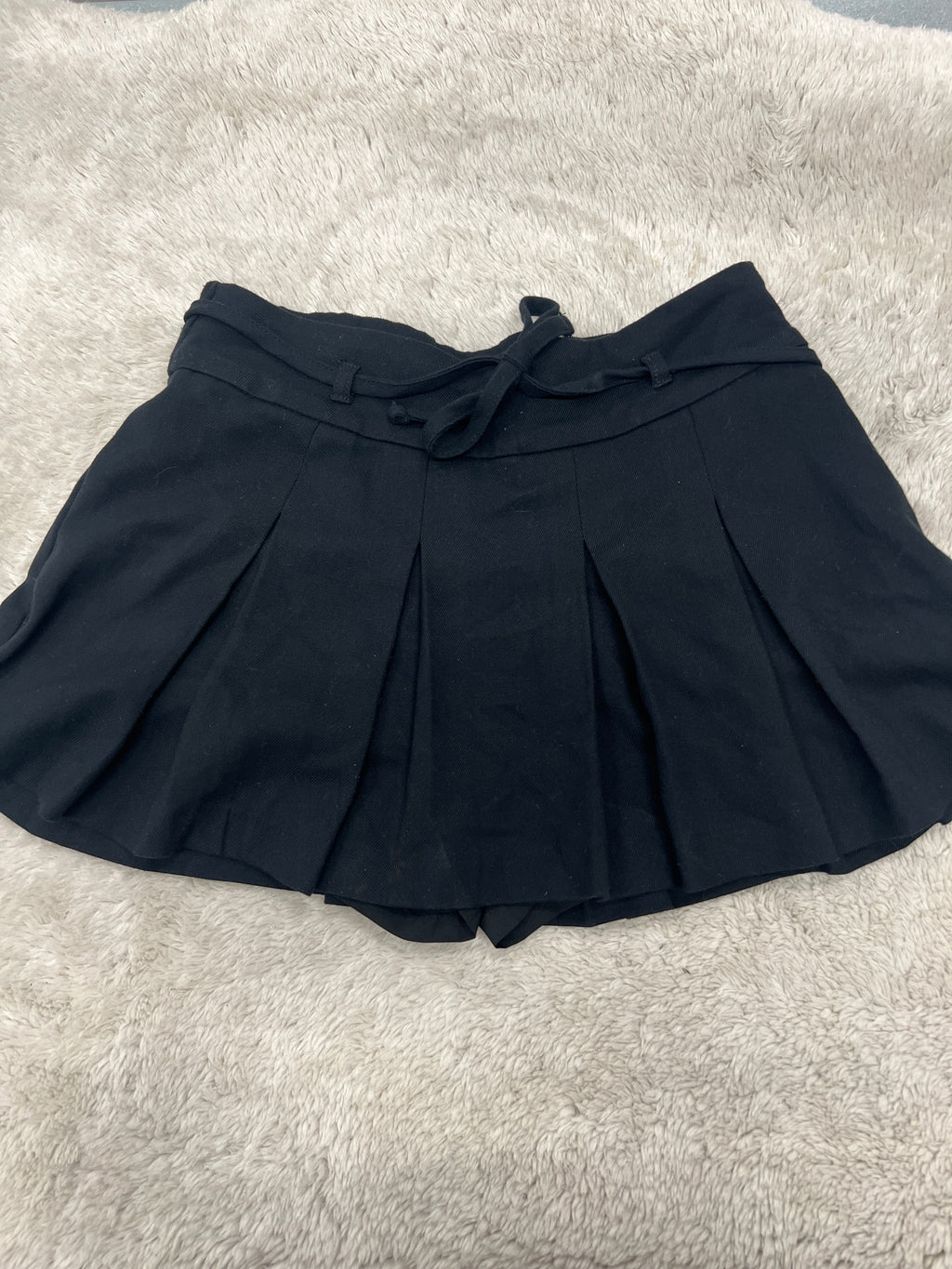 Hollister Mini Skirt