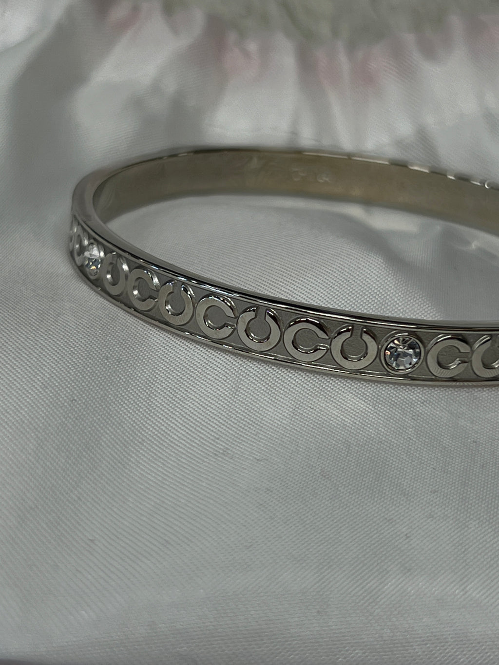 Coach Bracelet