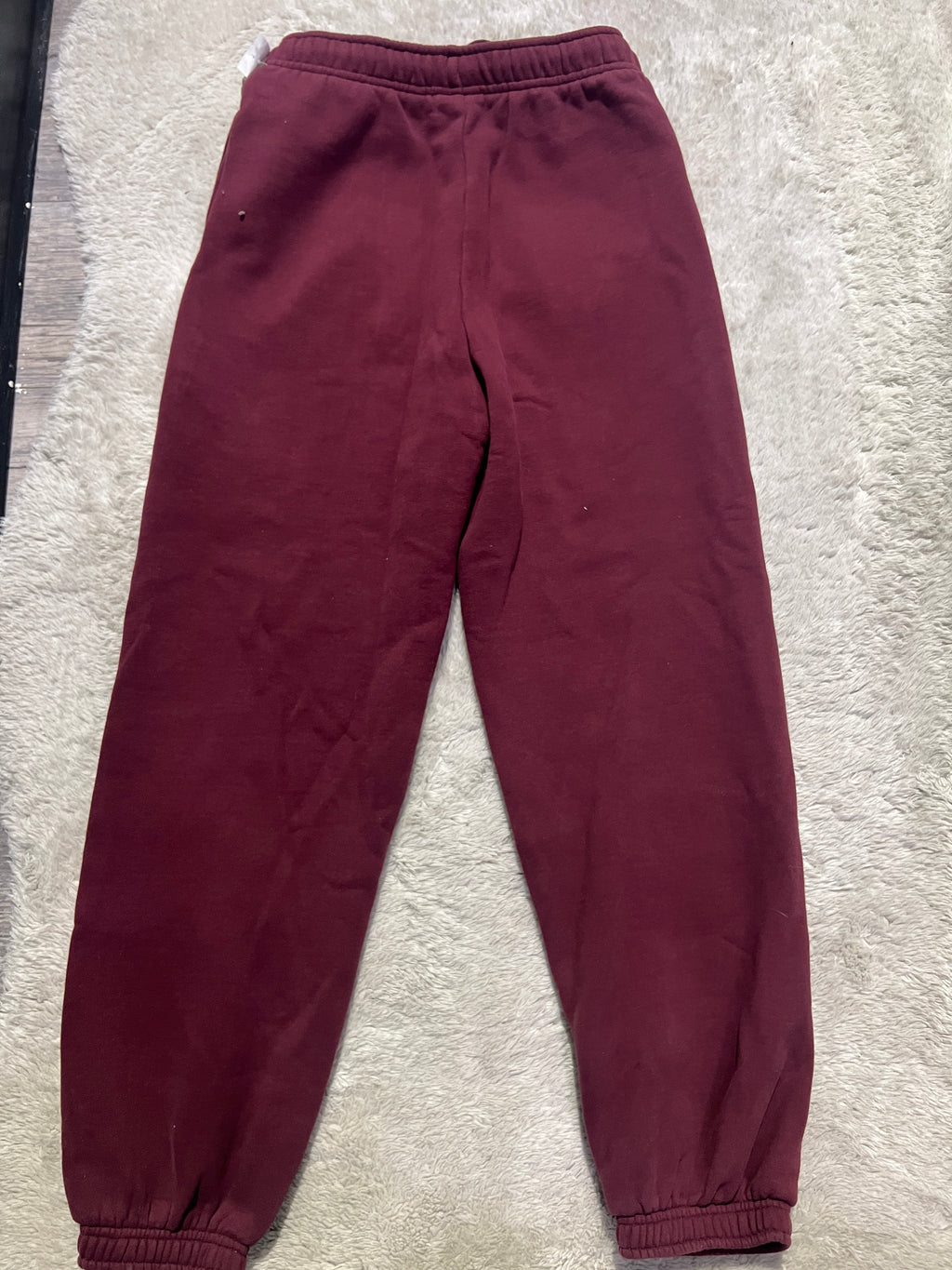 Aritzia Sweatfleece Sweatpants