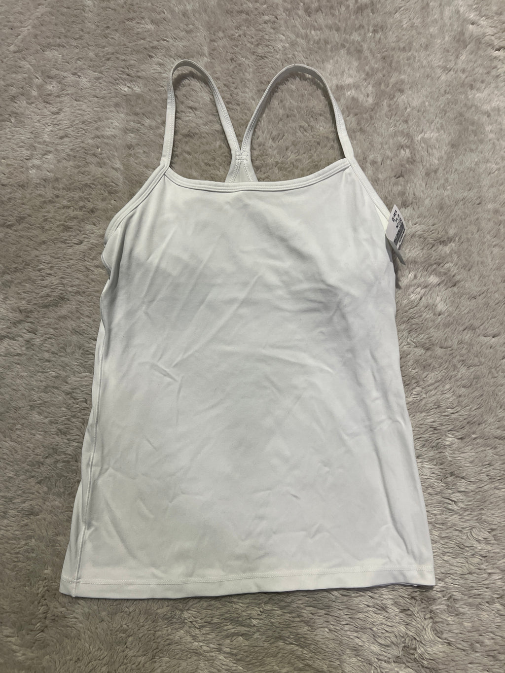 Offline Athletic Tank