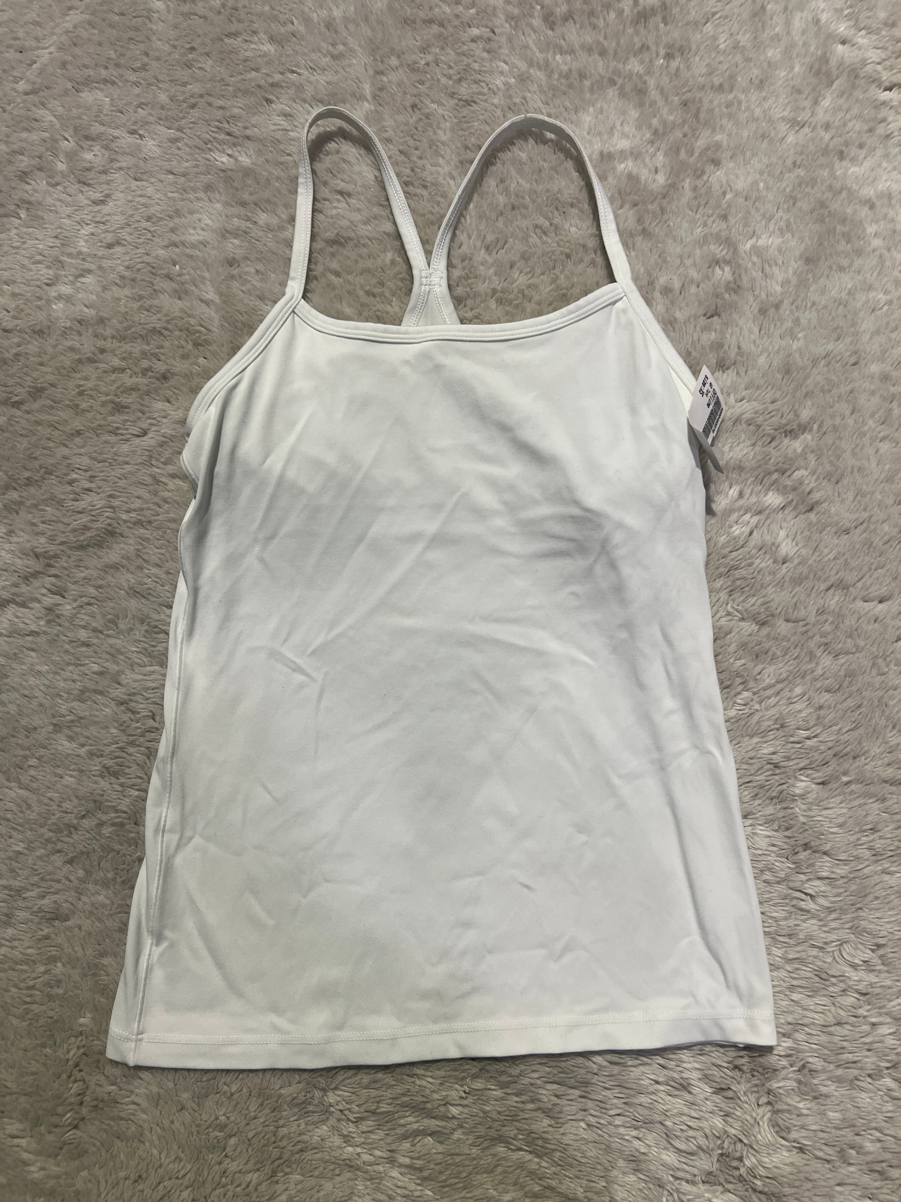 Offline Athletic Tank