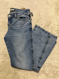 Levi’s Bootcut Jeans