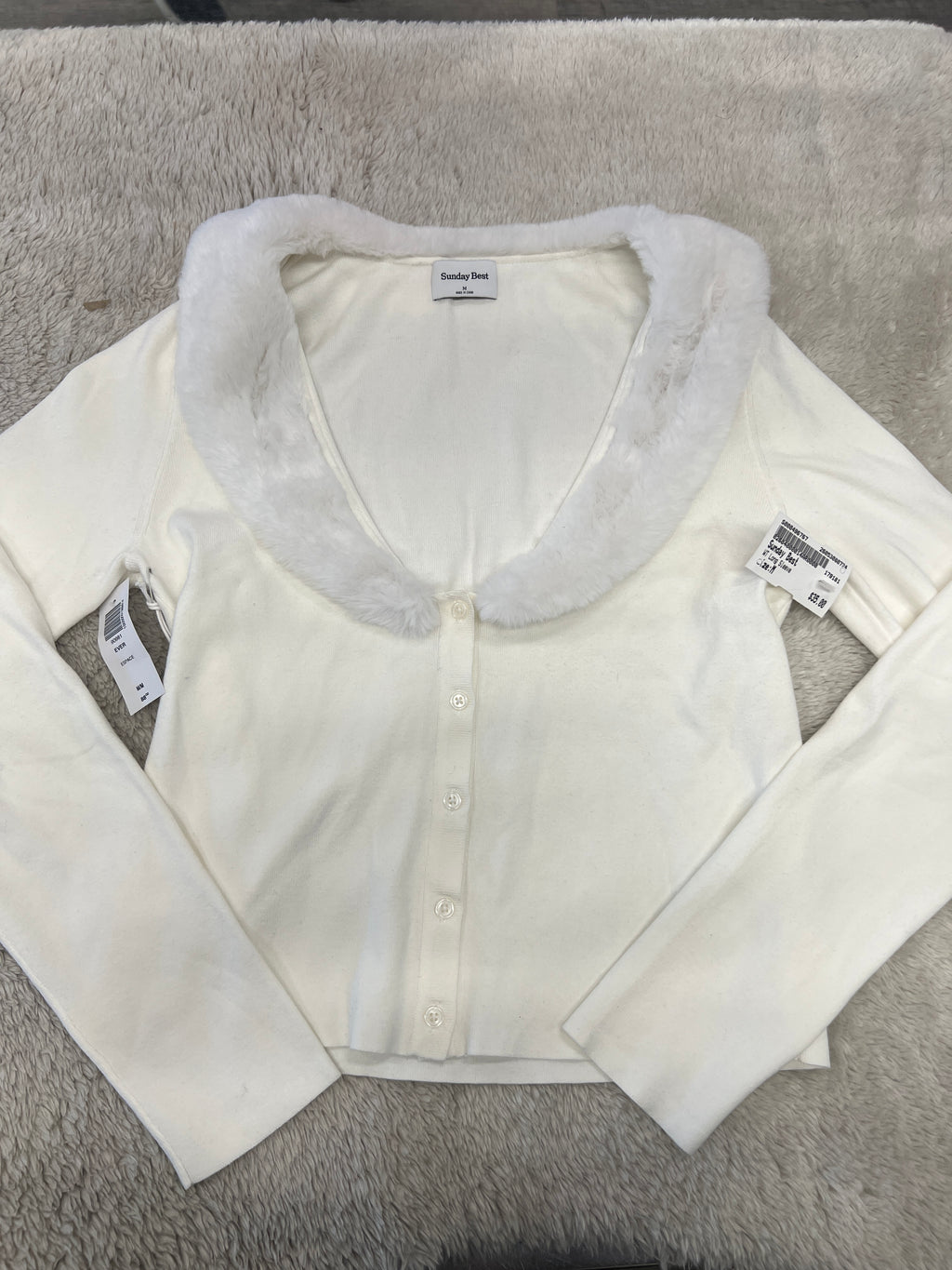 Sunday Best Long Sleeve