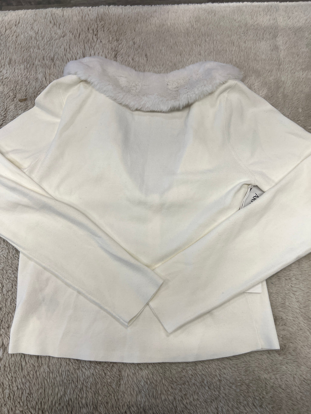 Sunday Best Long Sleeve