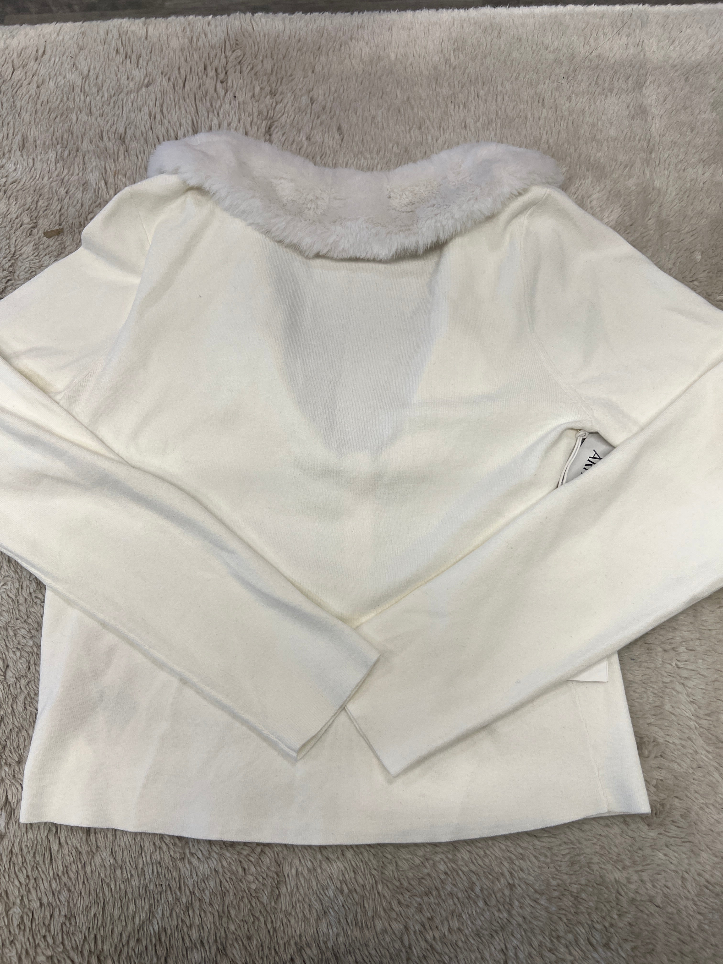 Sunday Best Long Sleeve