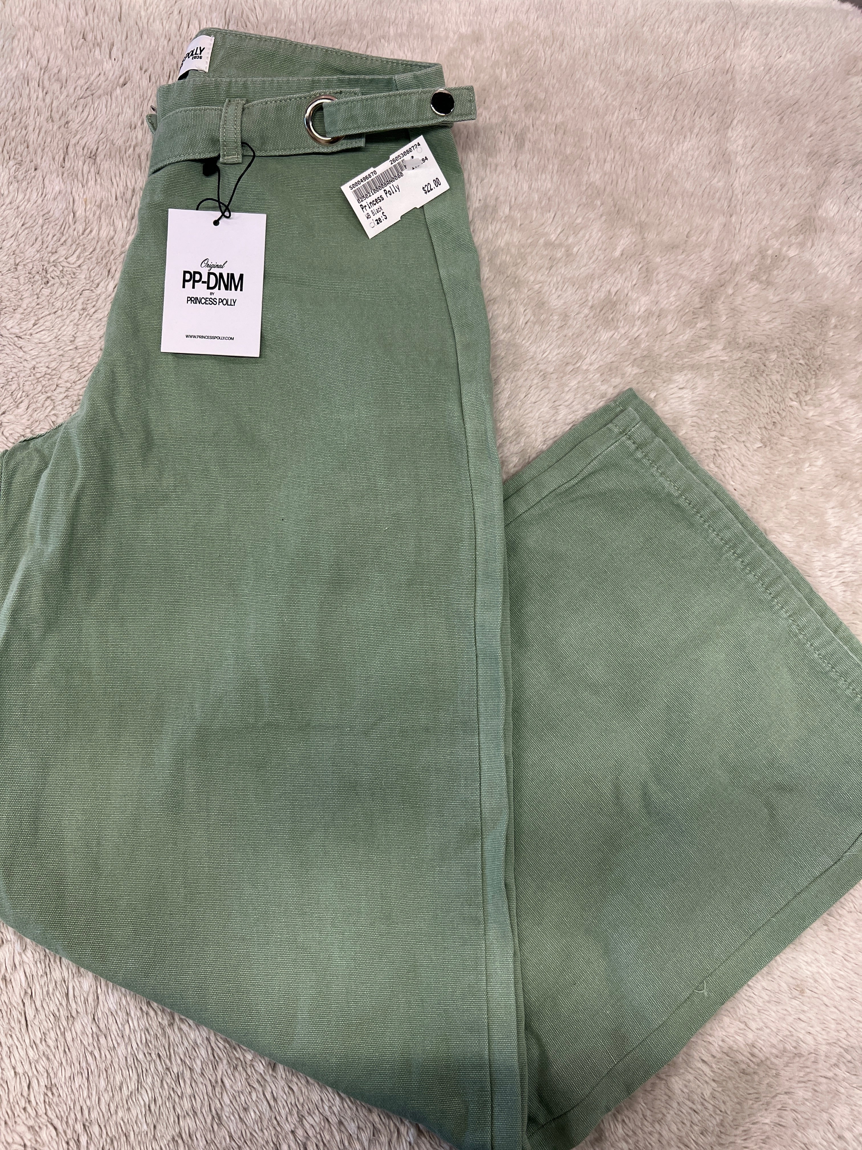 Princess Polly Pants