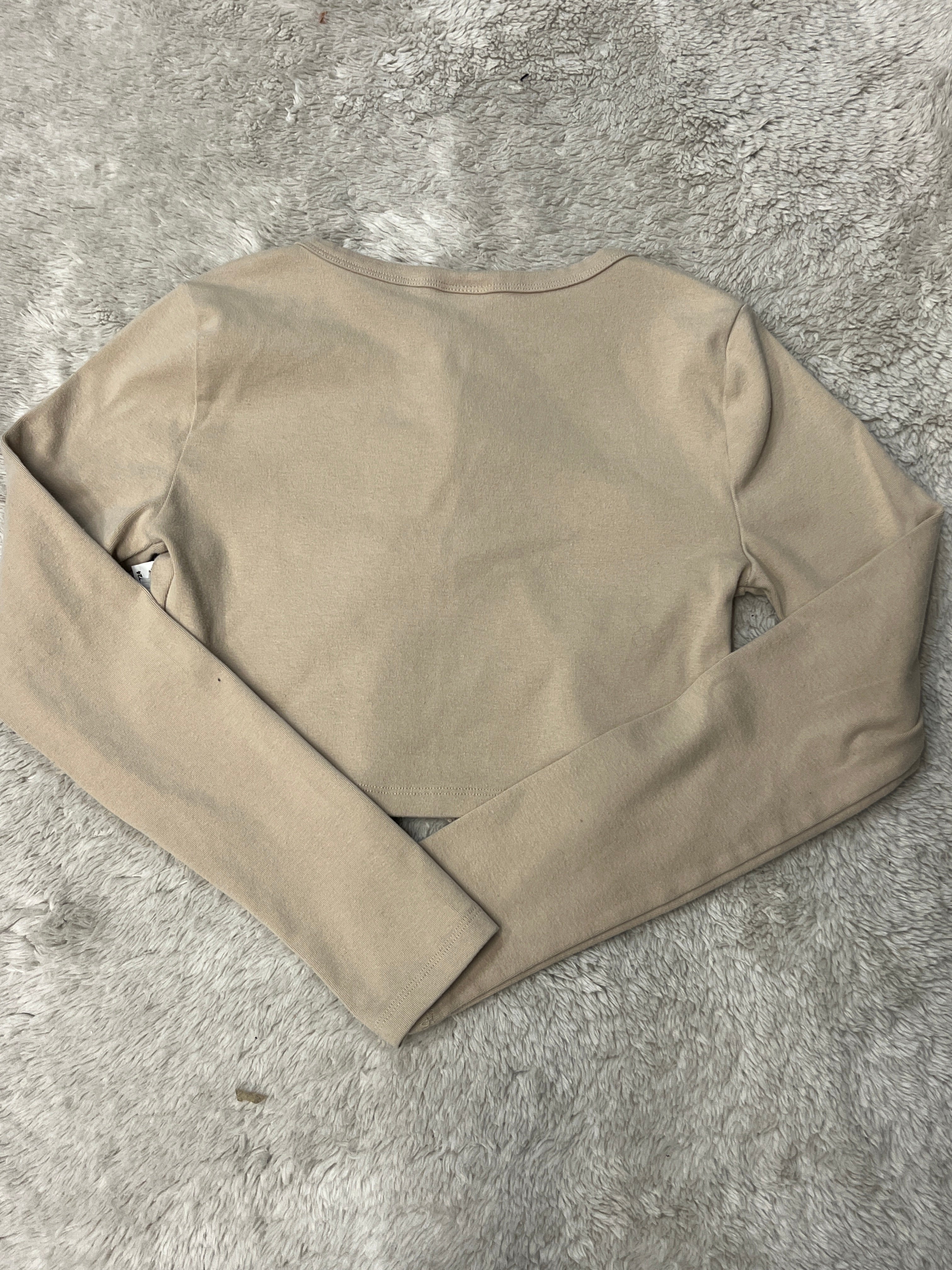 Sunday Best Long Sleeve