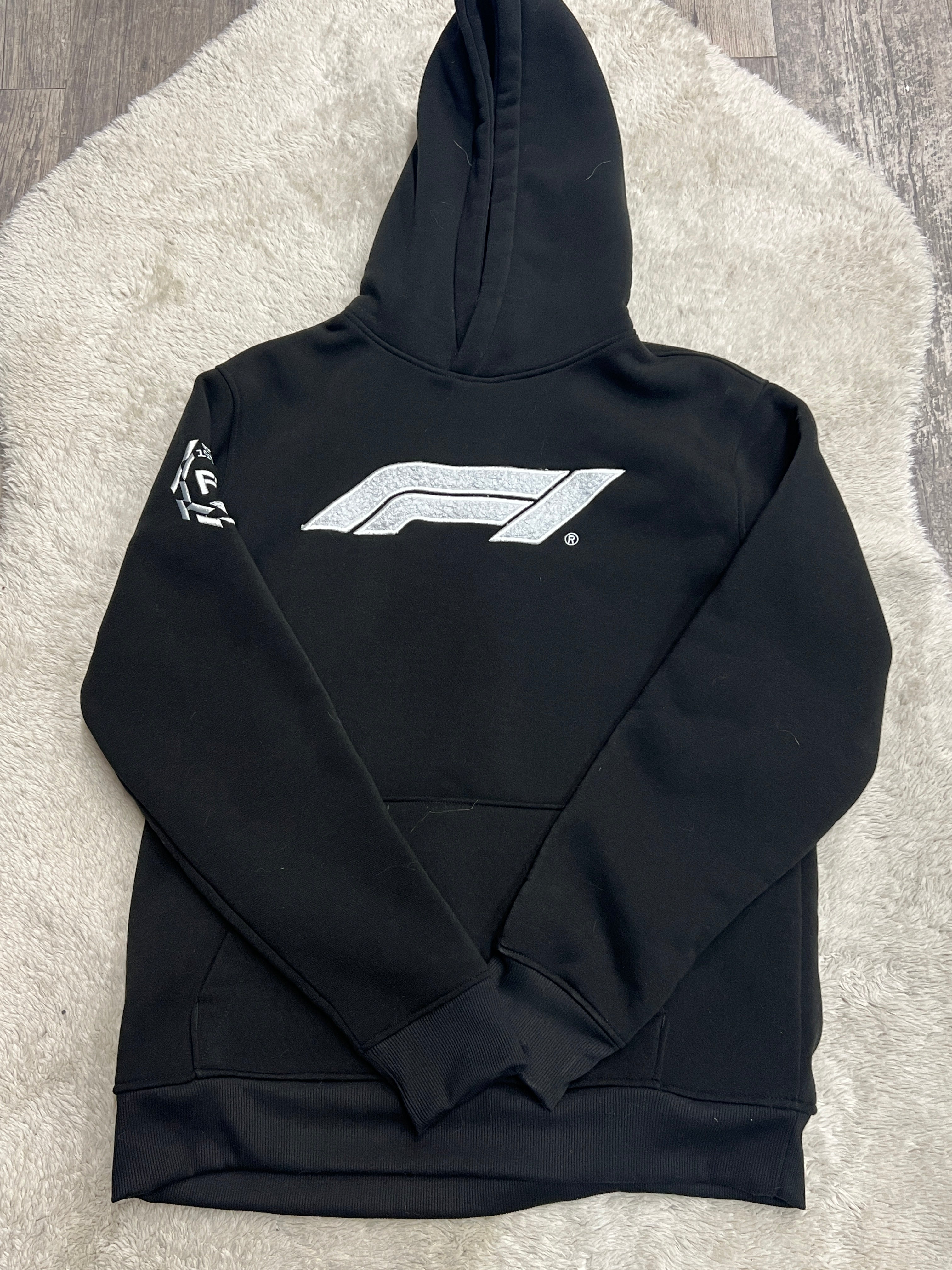 F1 Hoodie