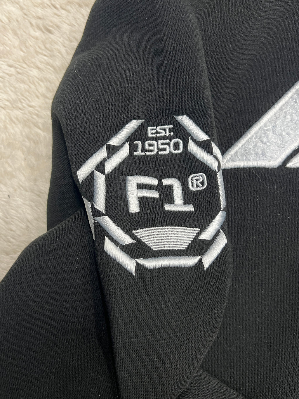 F1 Hoodie