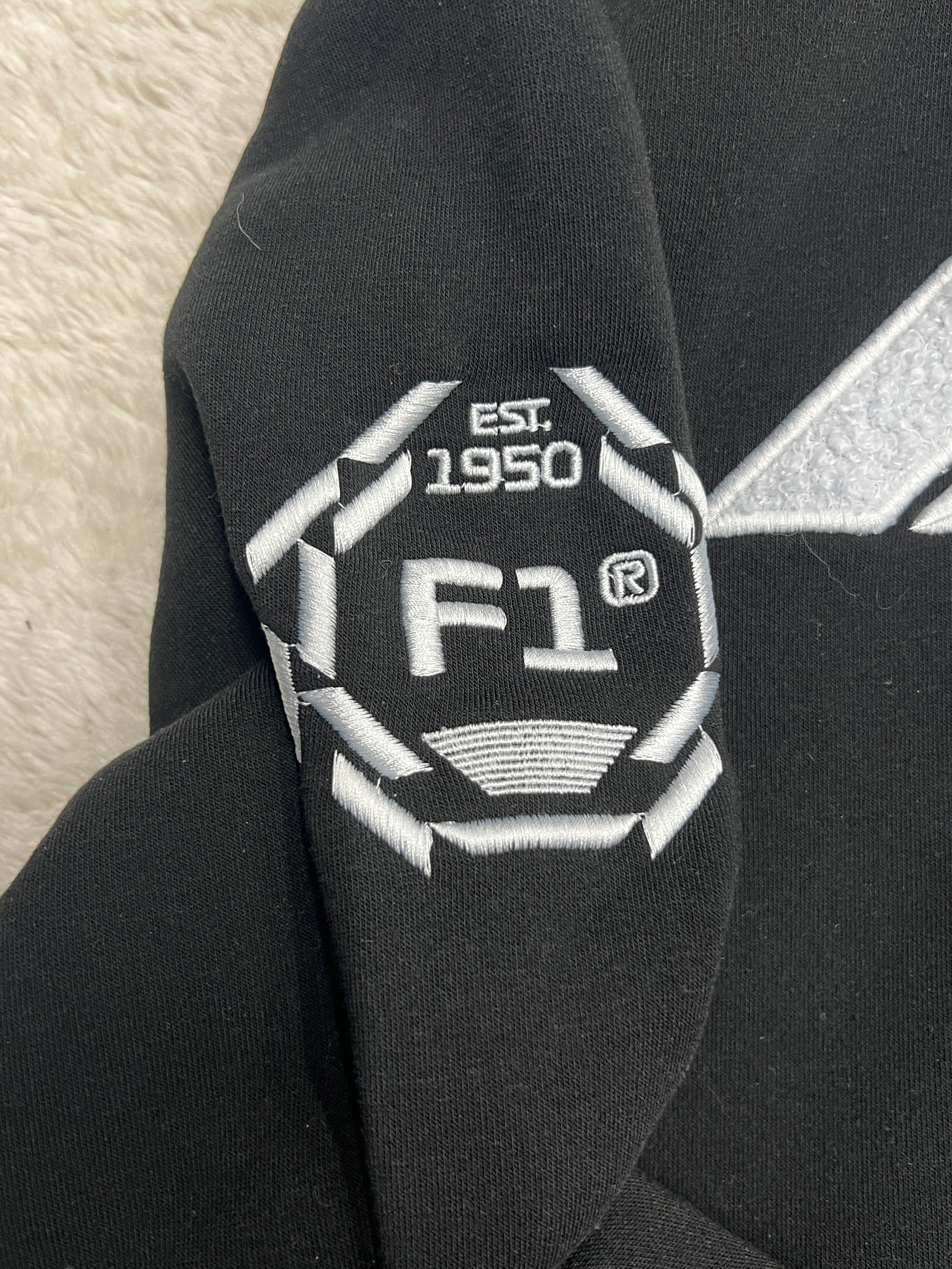 F1 Hoodie