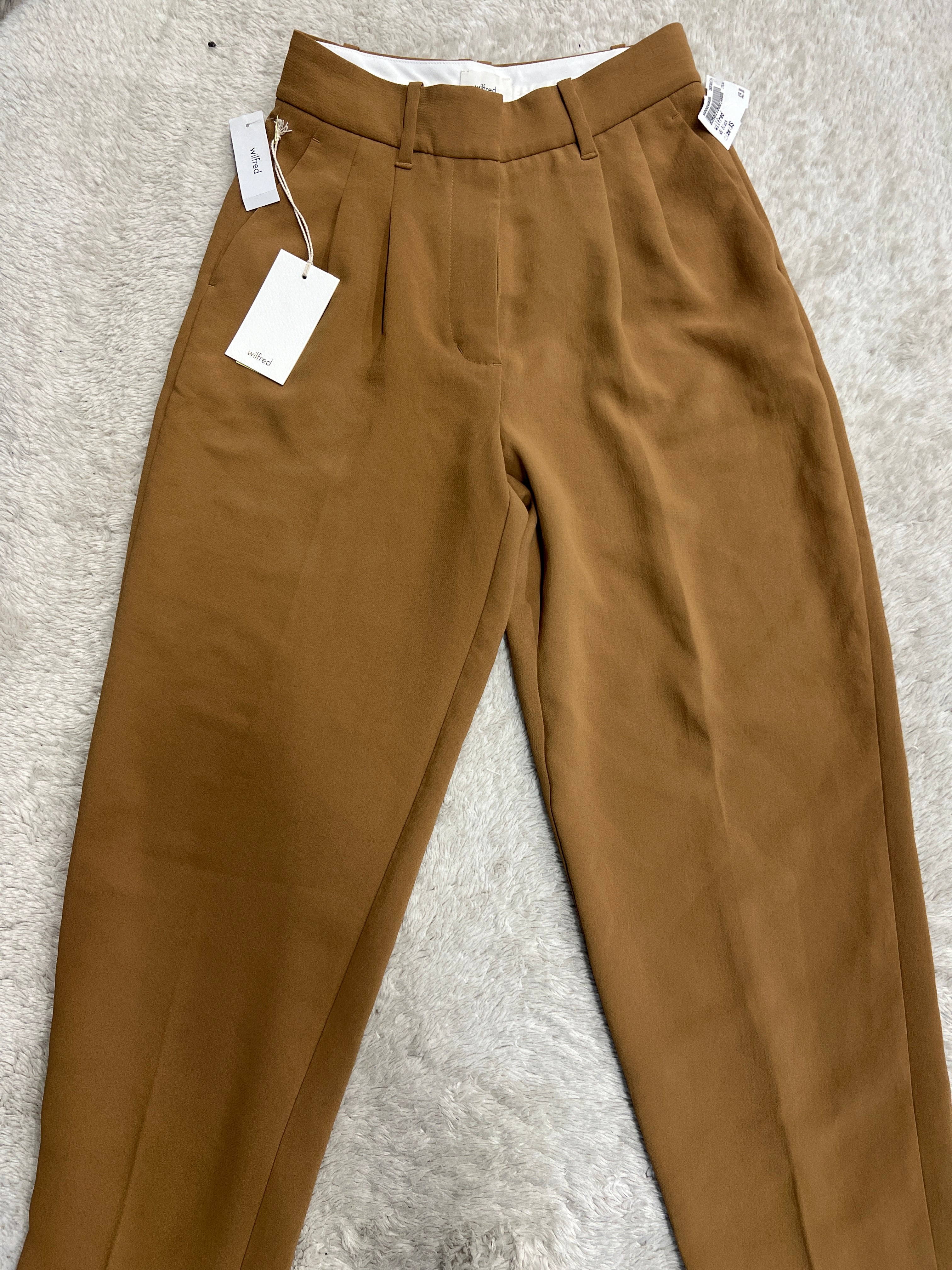 Wilfred Pants