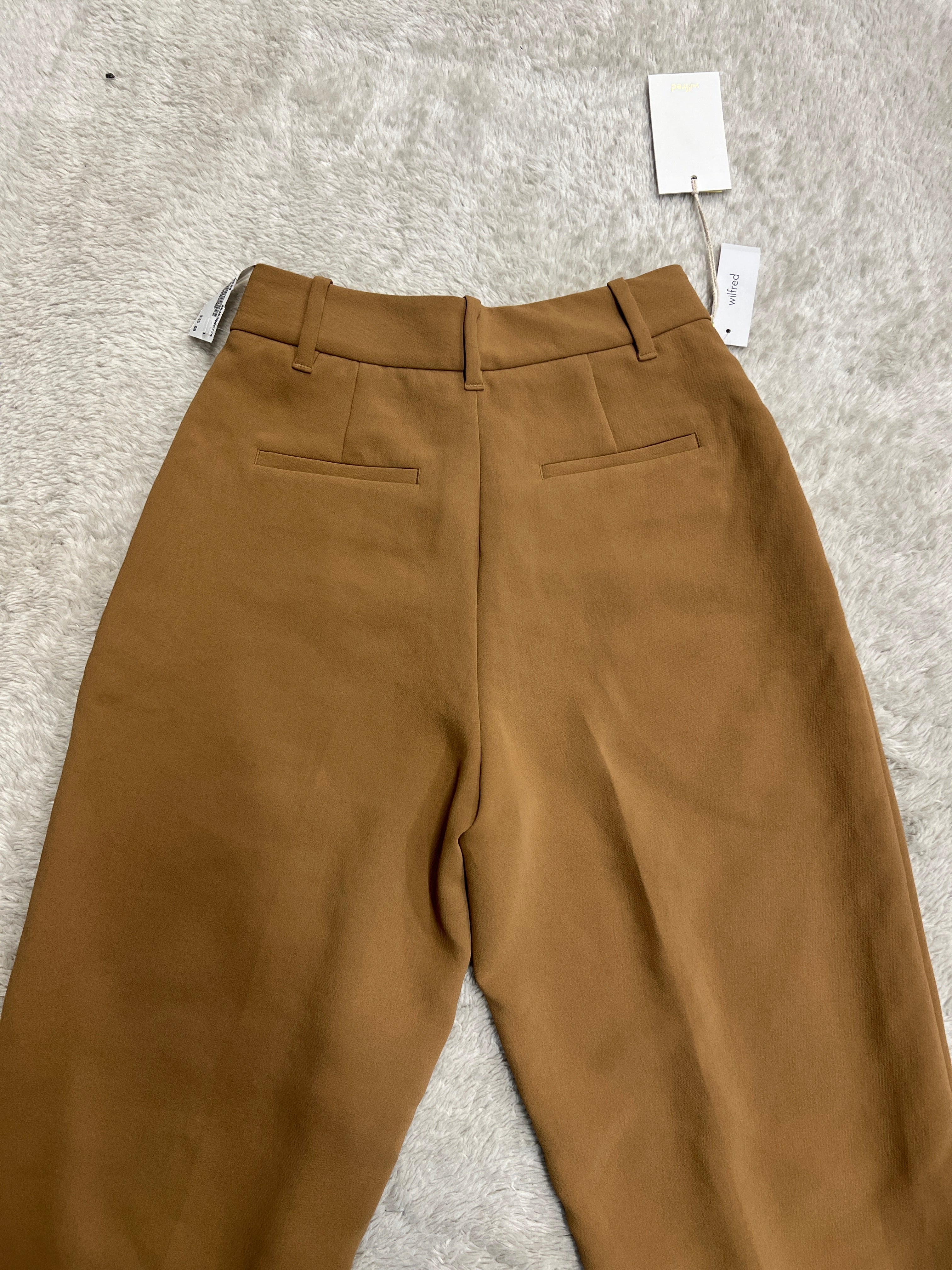 Wilfred Pants