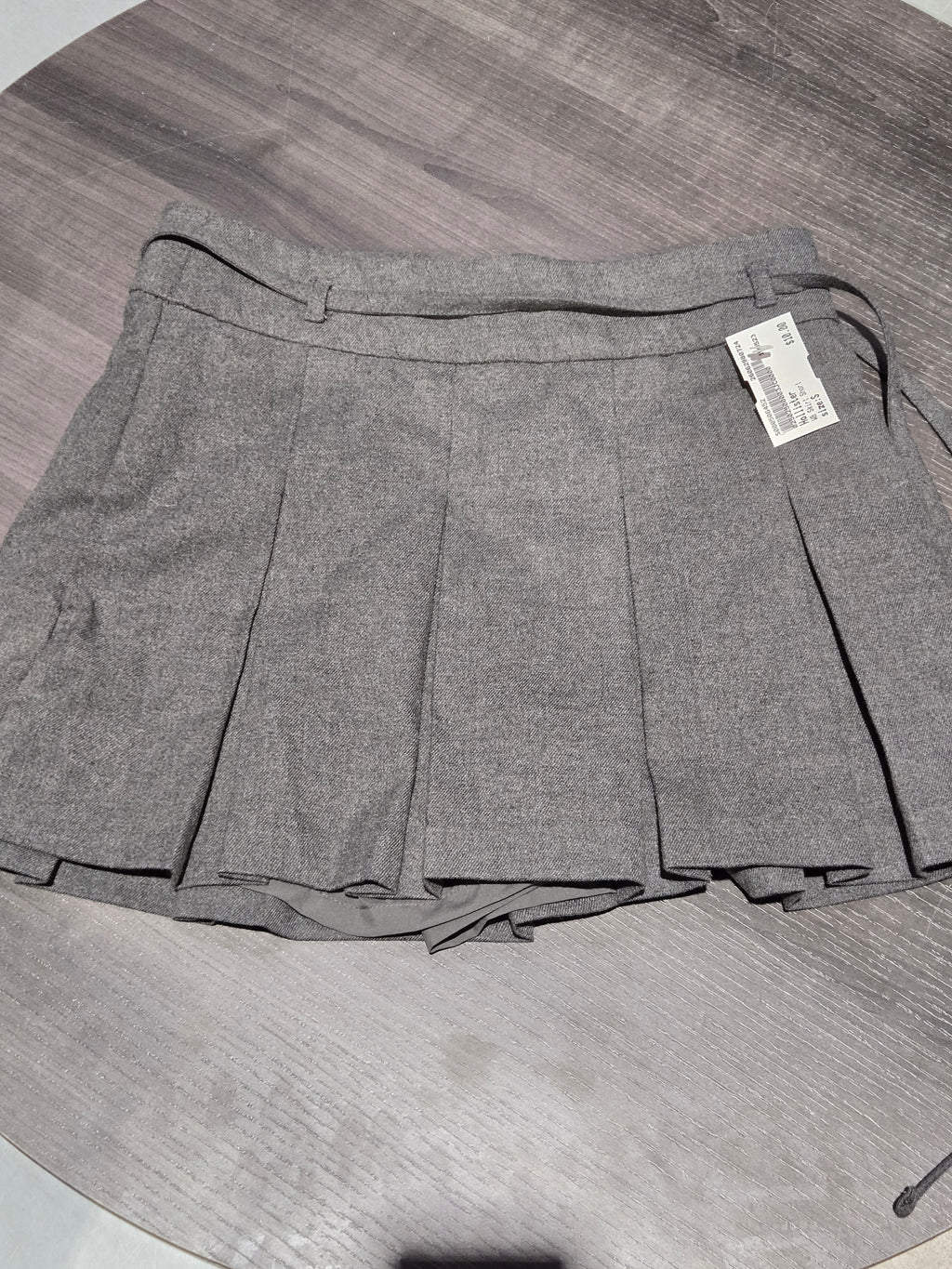 Hollister Skirt