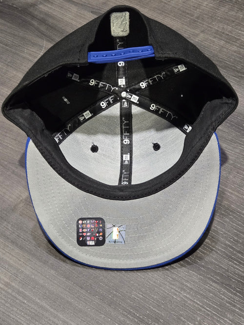 9 FIFTY - Knicks Hat