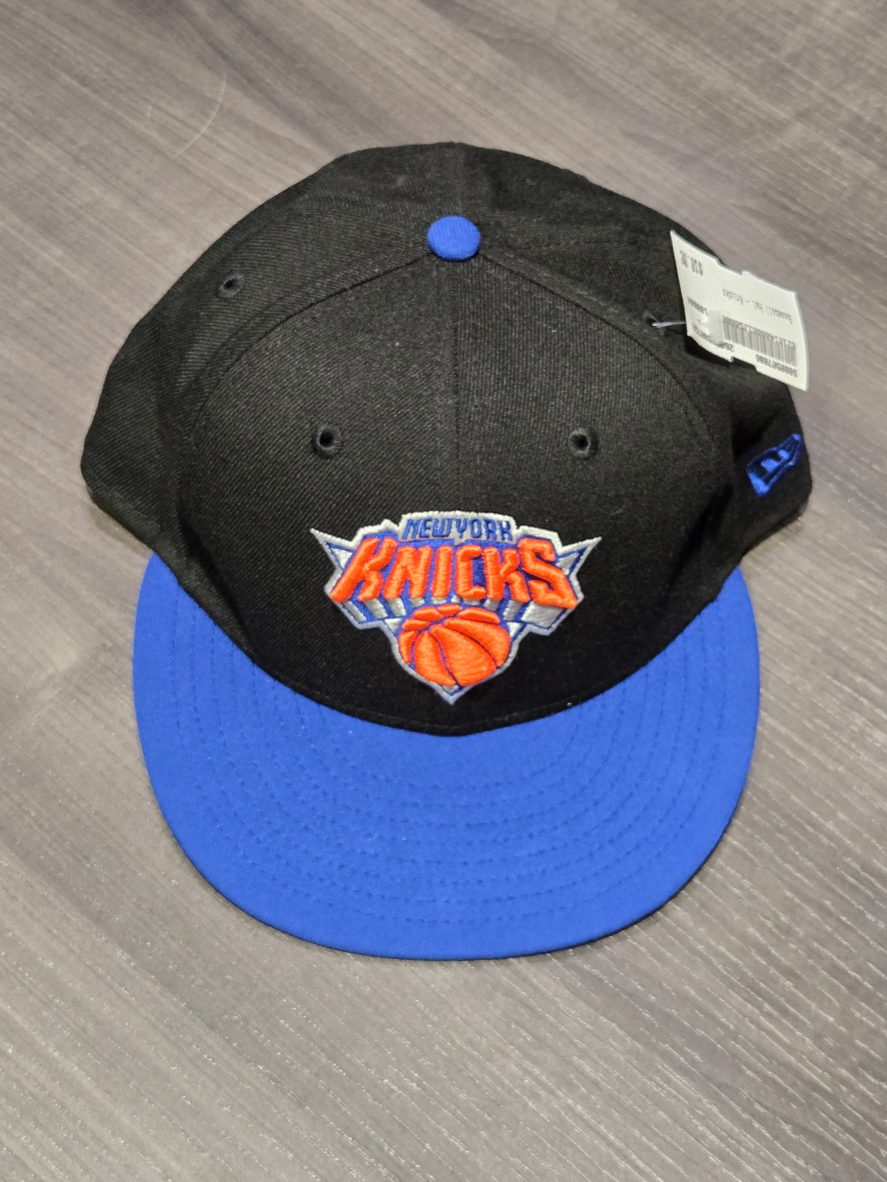 9 FIFTY - Knicks Hat