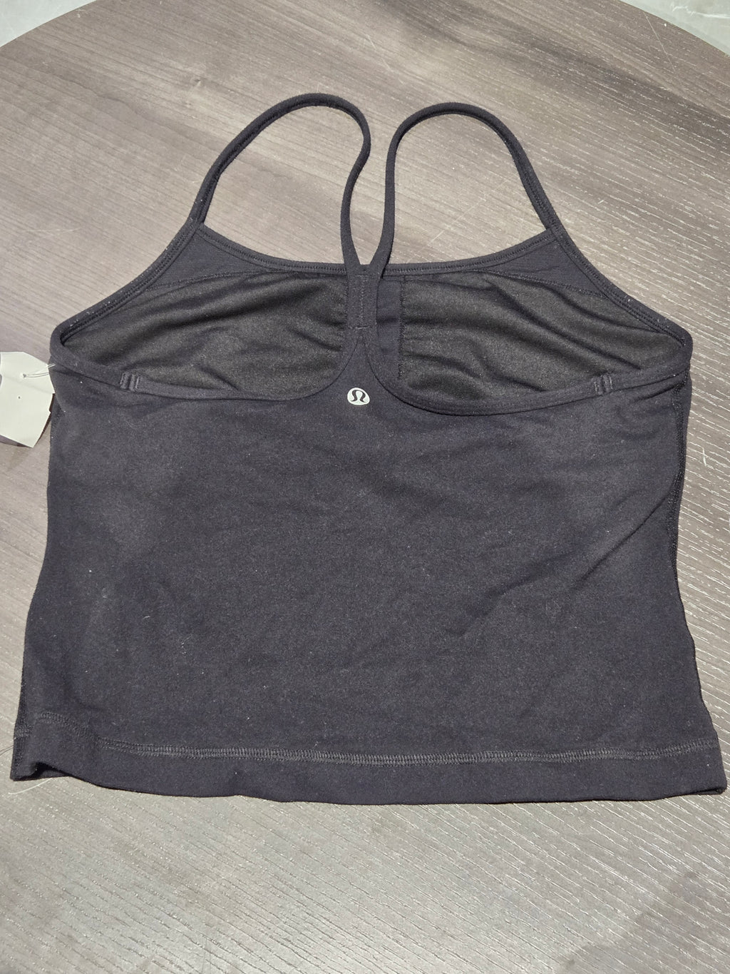 Lululemon Sports Tank Top
