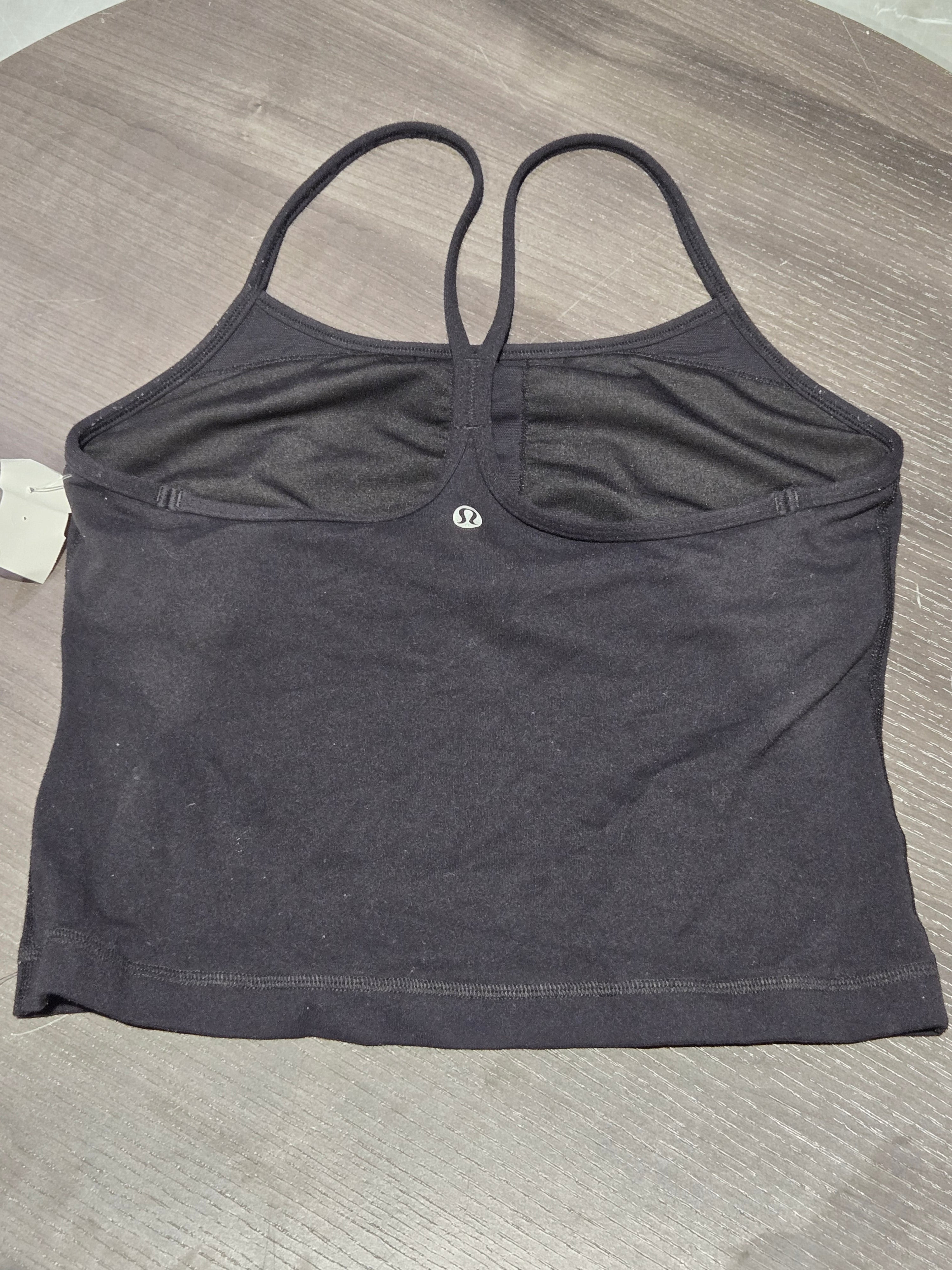 Lululemon Sports Tank Top