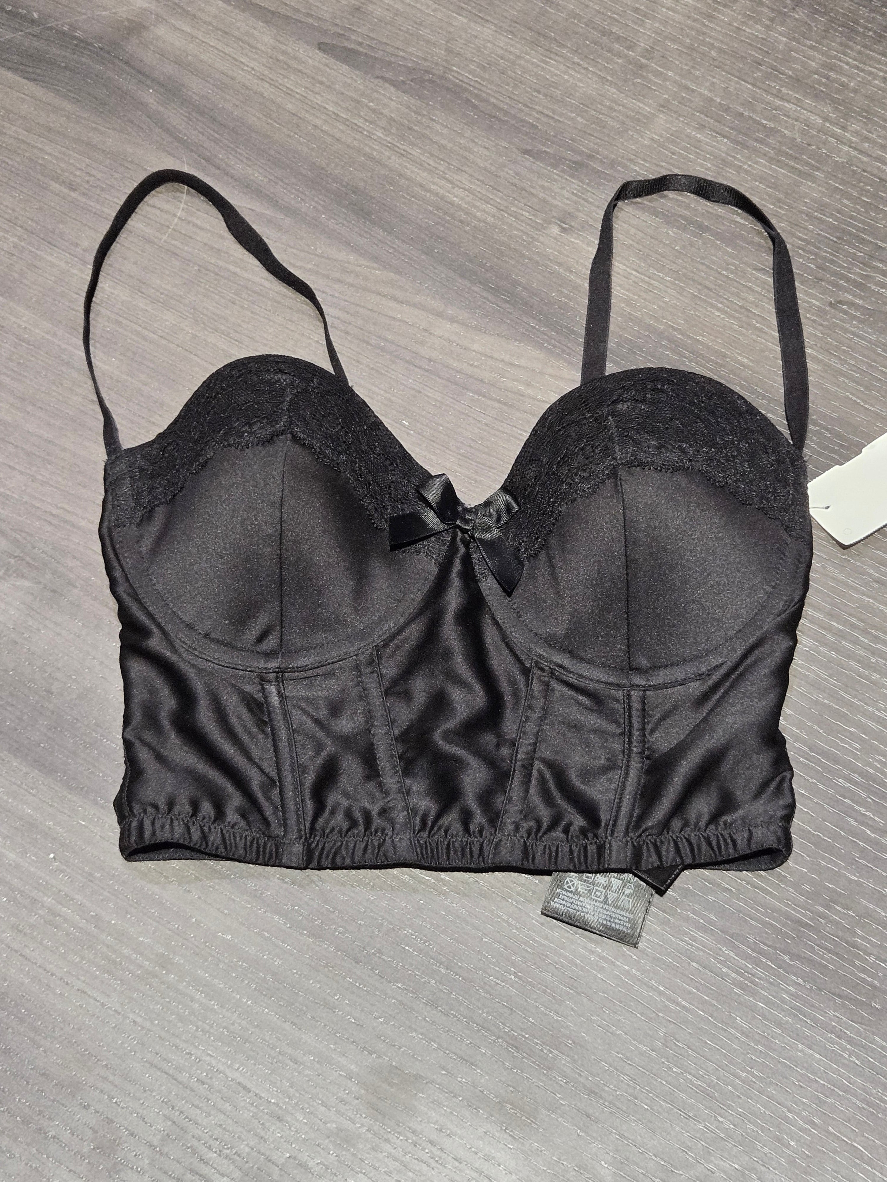 Guess Corset Tank Top