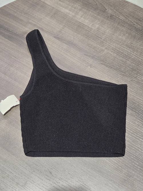 Babaton One-Shoulder Tank