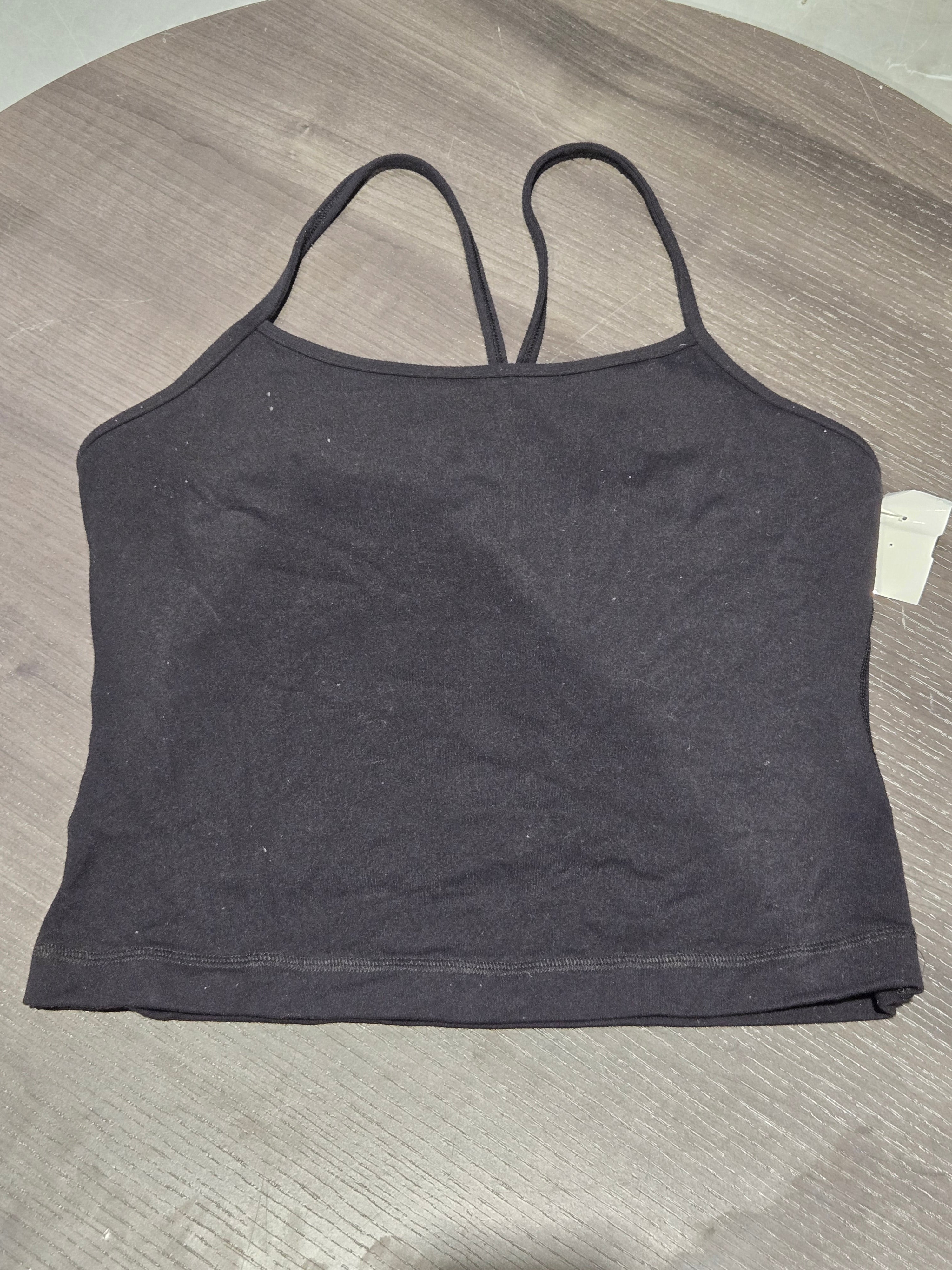 Lululemon Sports Tank Top