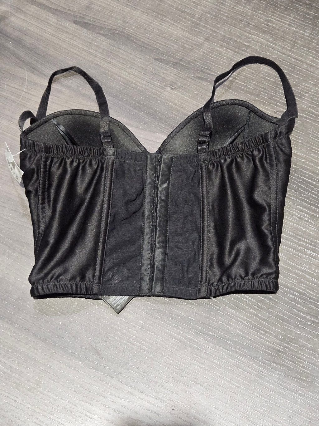 Guess Corset Tank Top