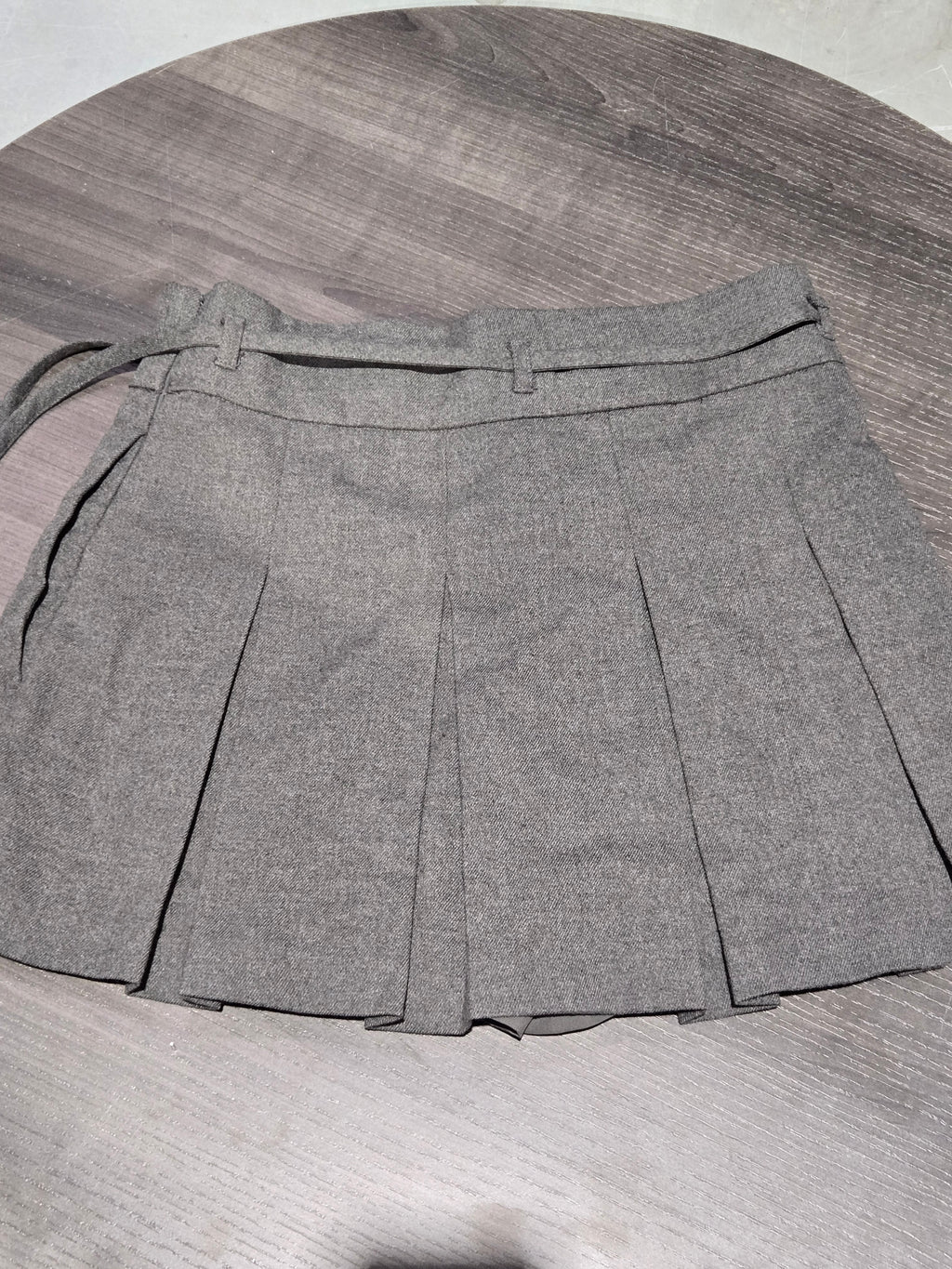 Hollister Skirt