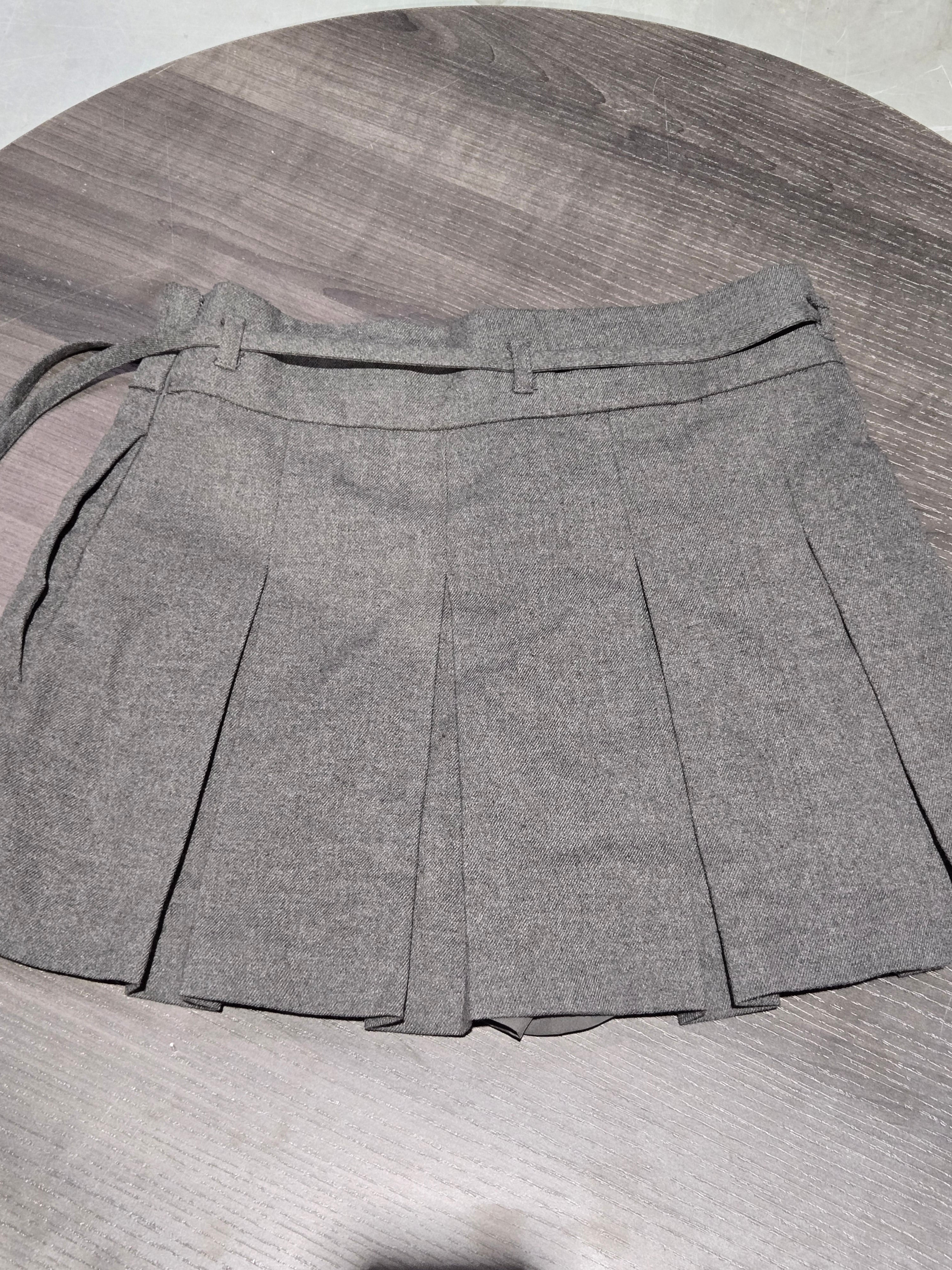 Hollister Skirt