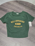 GARAGE - Green Graphic T-Shirt