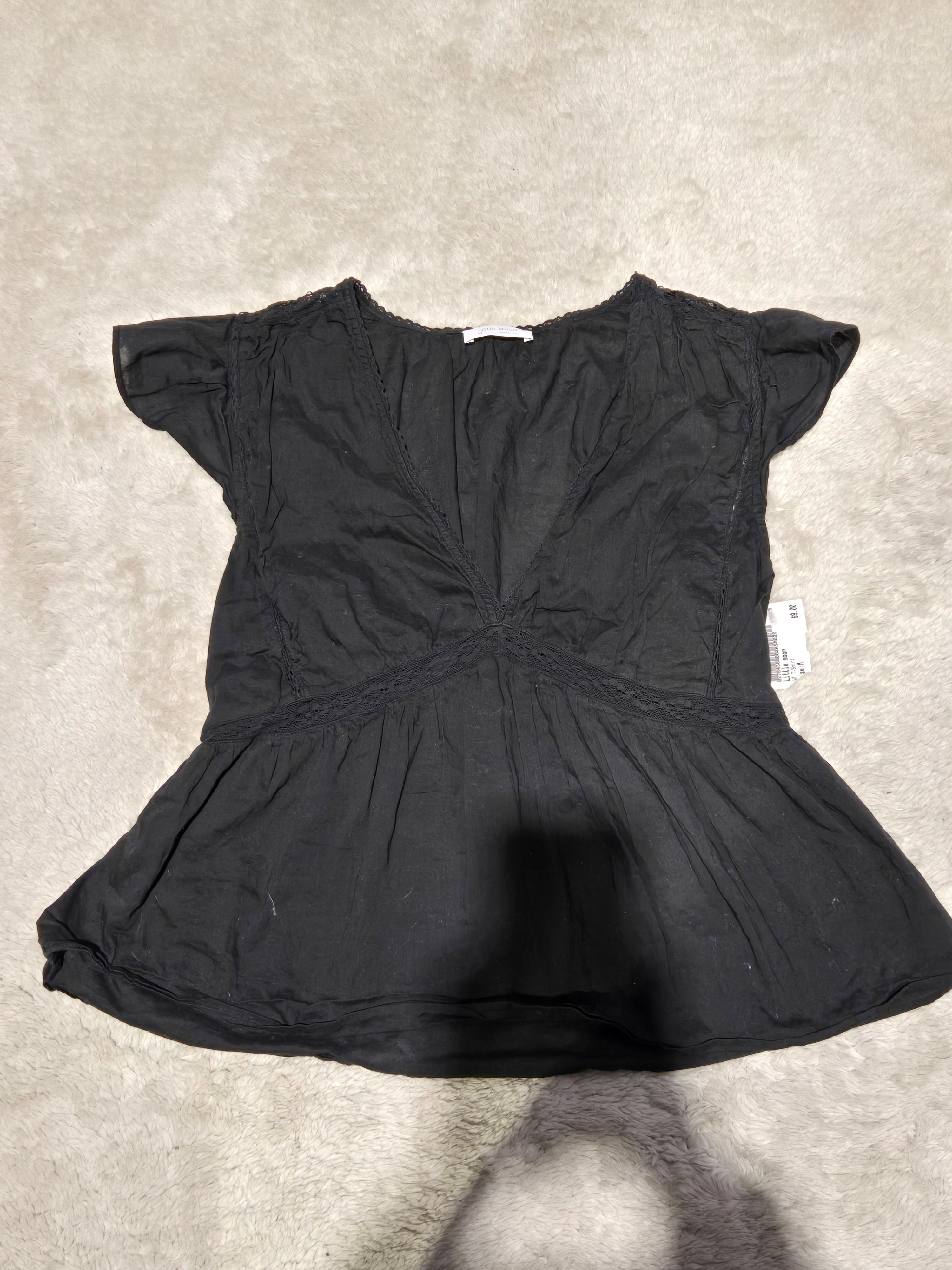 Little Moon T-Shirt