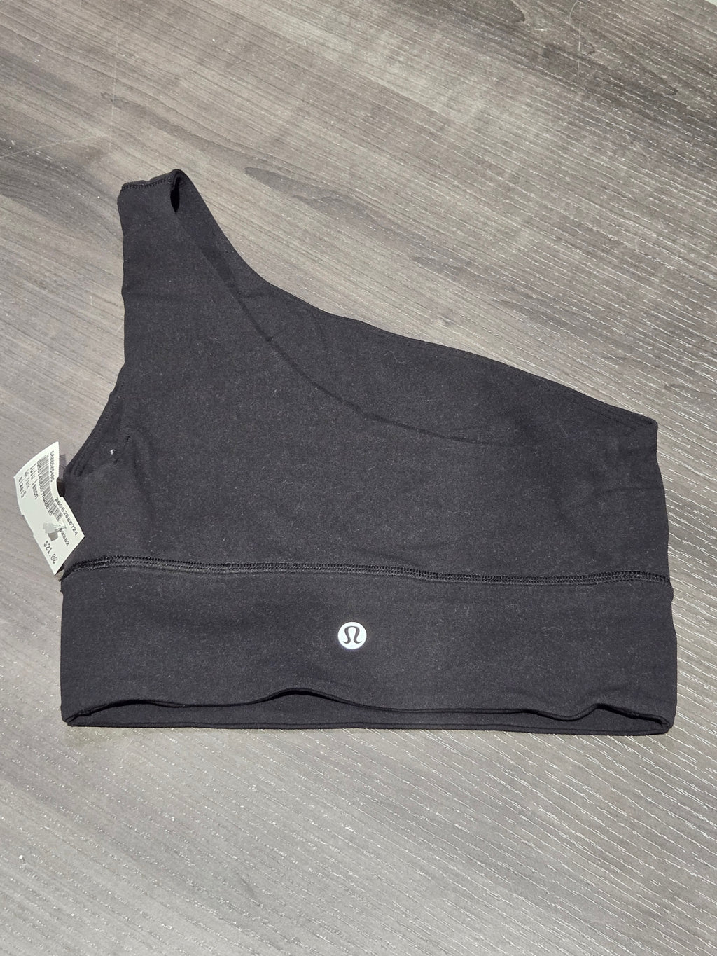 Lululemon Athletic One-Shoulder Tank Top