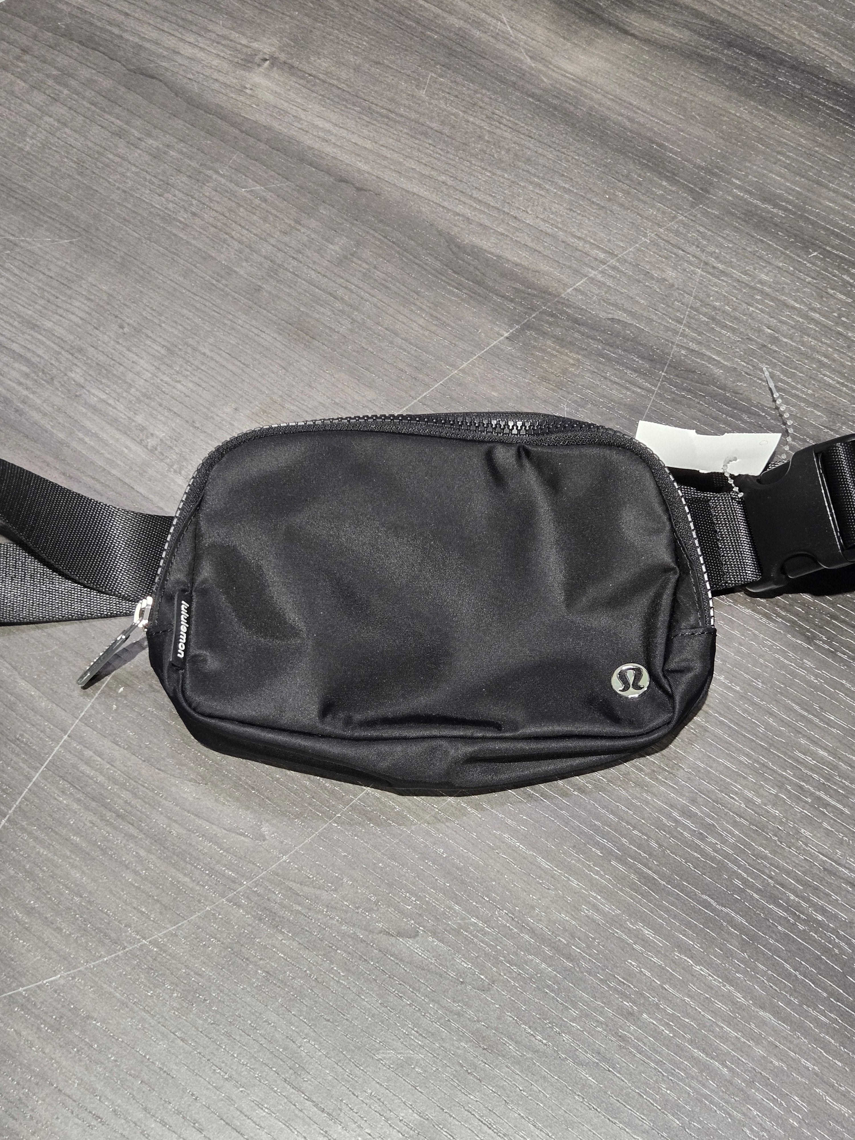 Lululemon Fanny Pack